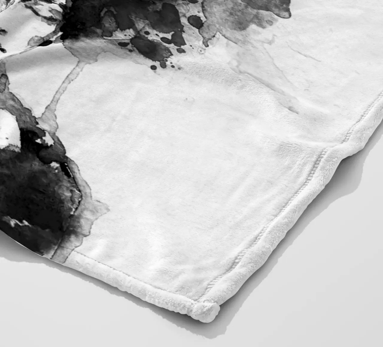 Head in the Clouds coperta in pile da Graphite