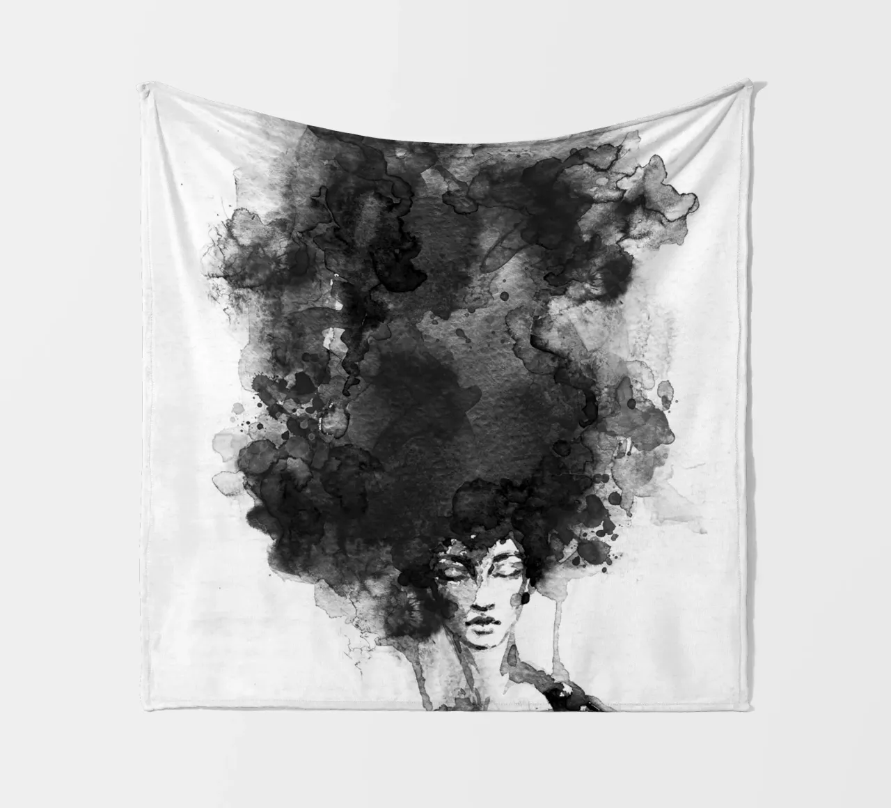 Head in the Clouds coperta in pile da Graphite