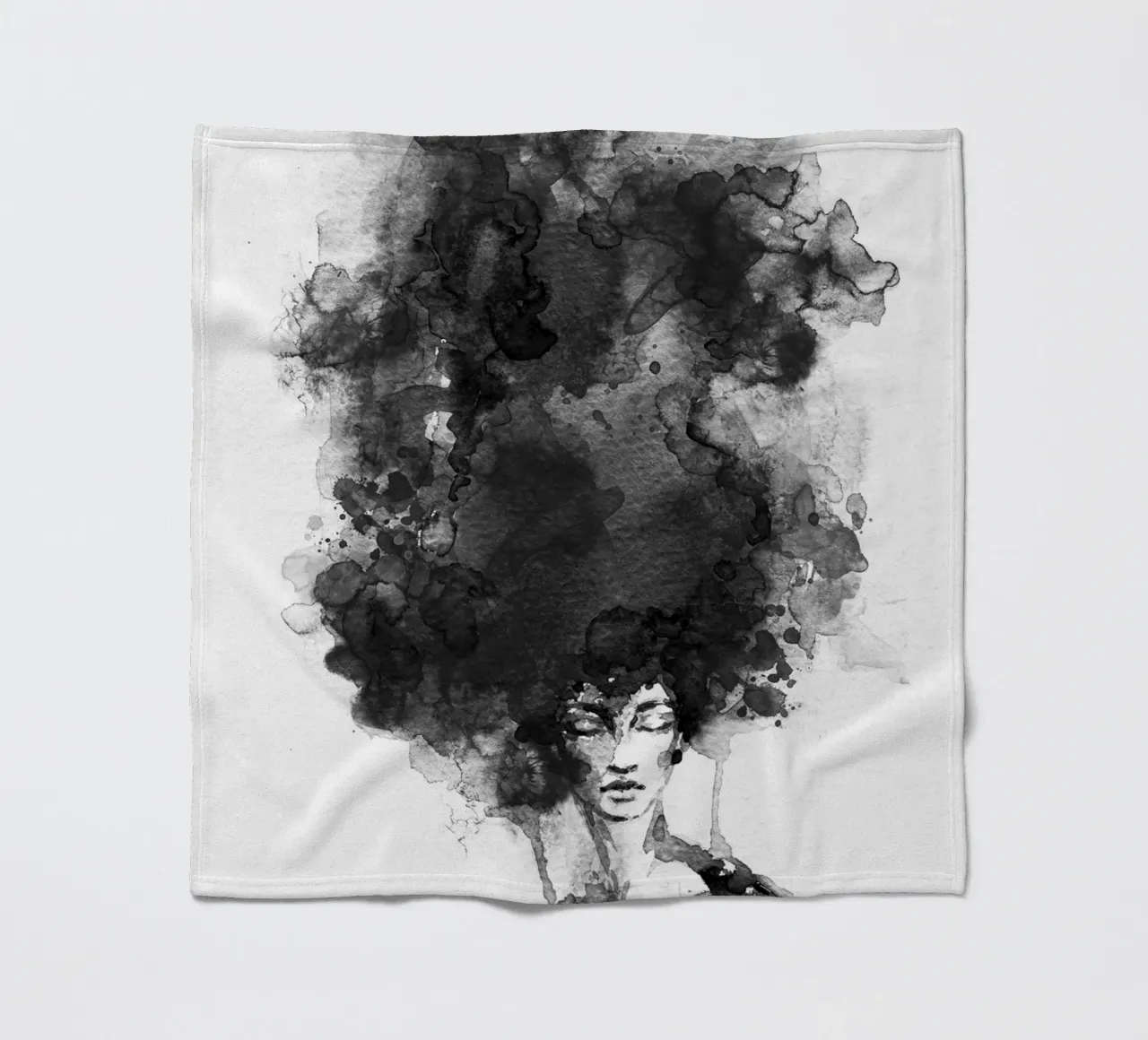 Head in the Clouds coperta in pile da Graphite