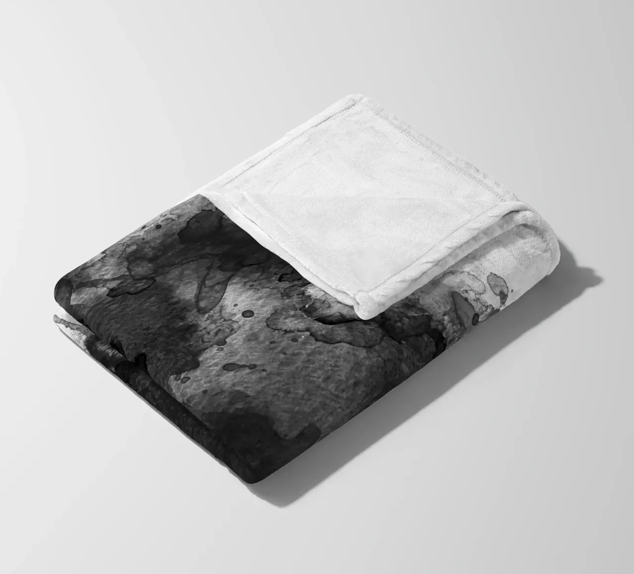 Head in the Clouds coperta in pile da Graphite