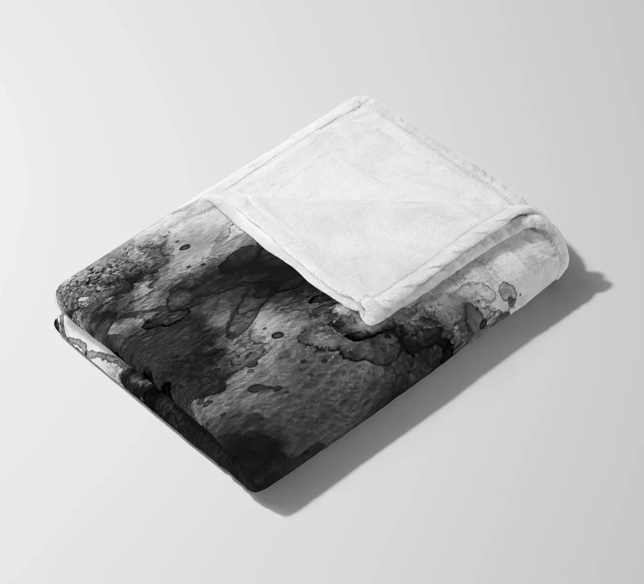 Head in the Clouds coperta in pile da Graphite