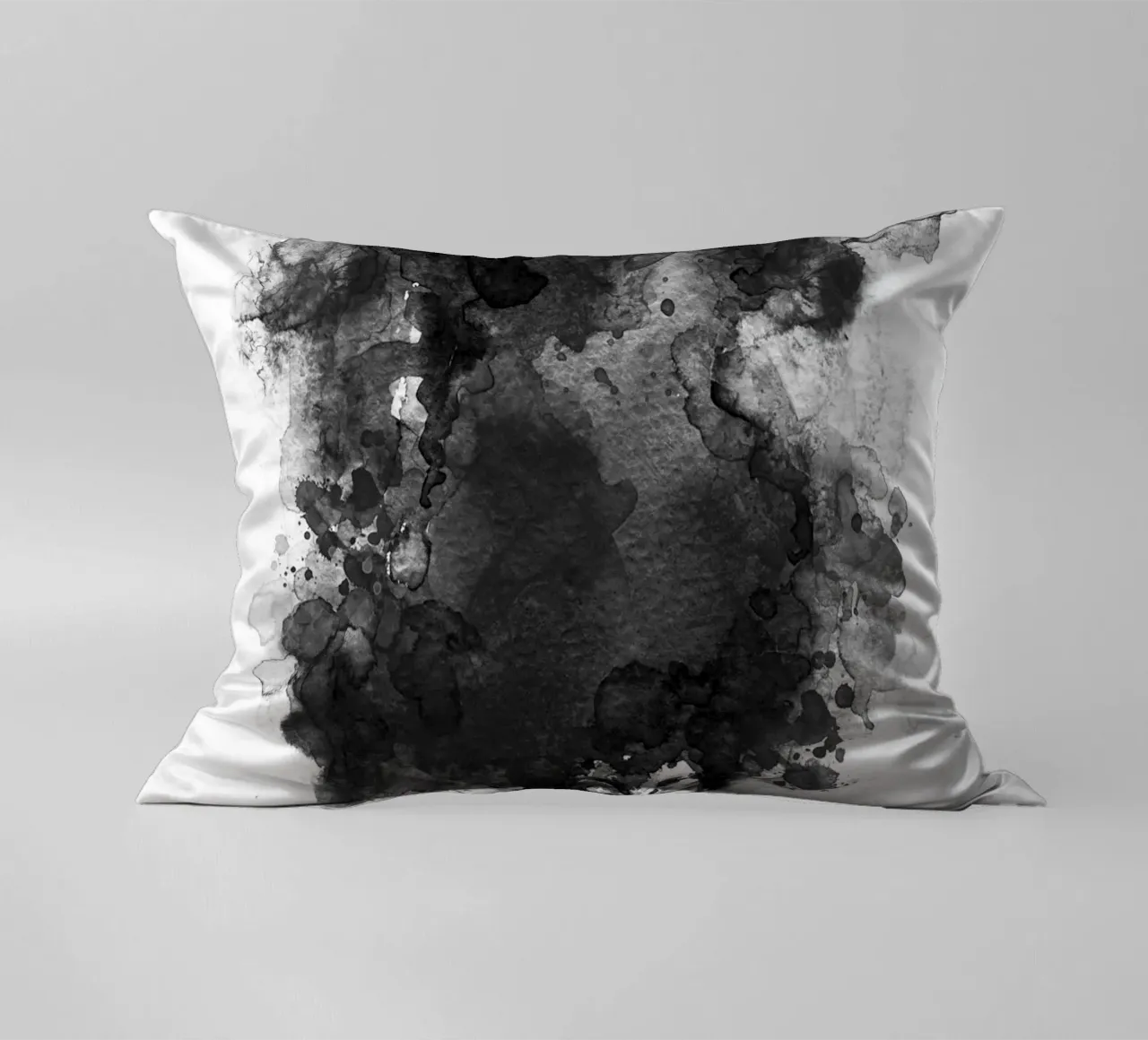 Head in the Clouds cuscino da Graphite