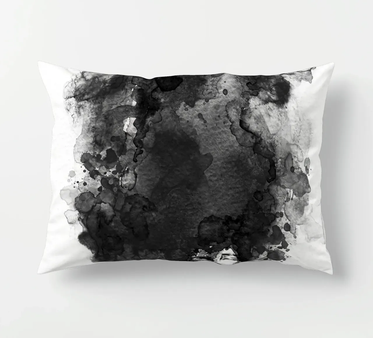 Head in the Clouds cuscino da Graphite