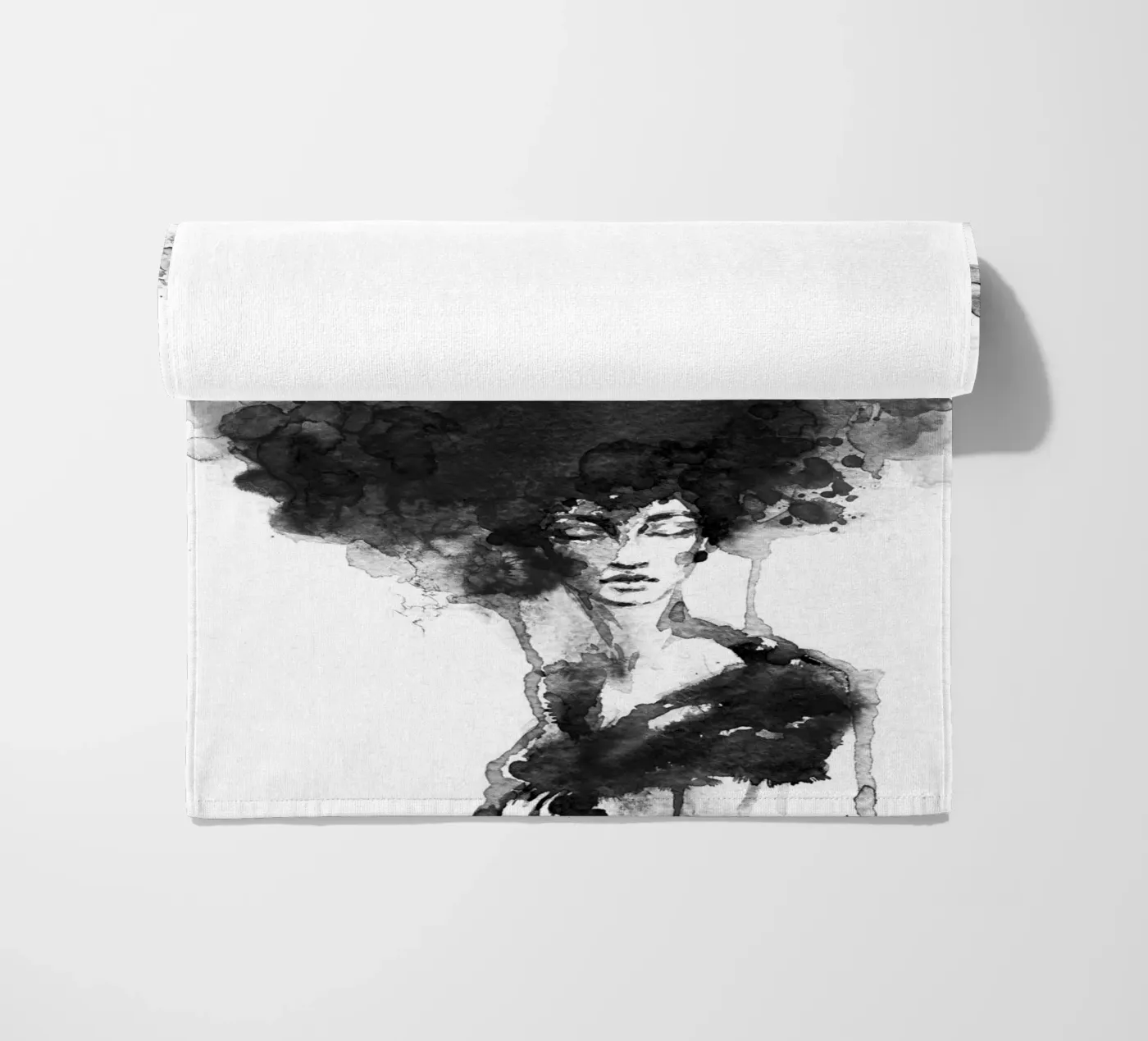 Head in the Clouds telo mare da Graphite