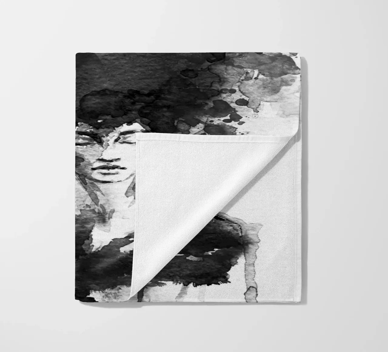 Head in the Clouds telo mare da Graphite