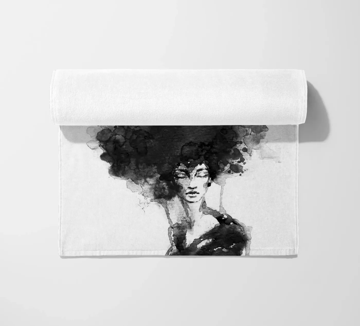 Head in the Clouds telo mare da Graphite