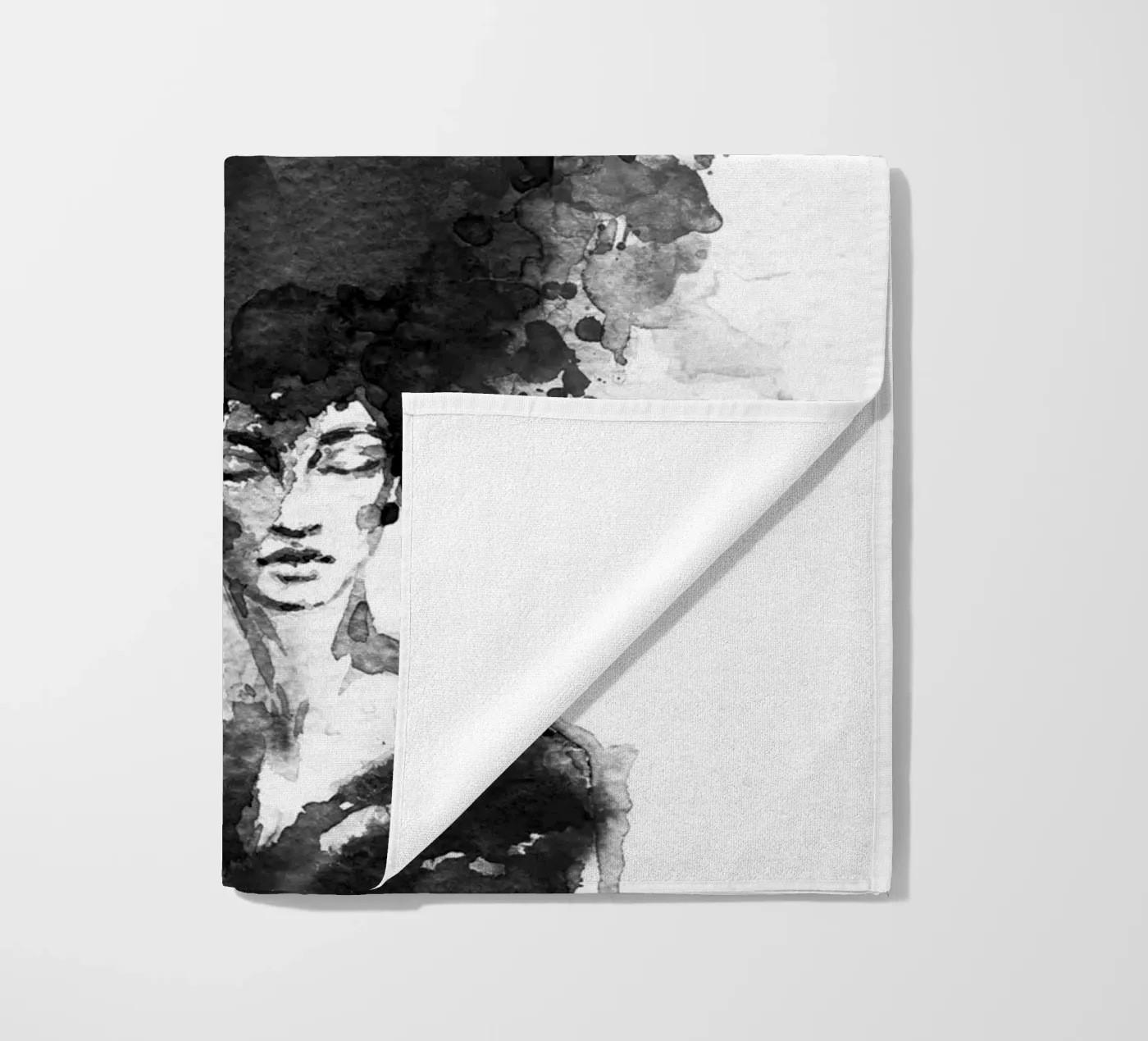 Head in the Clouds telo mare da Graphite