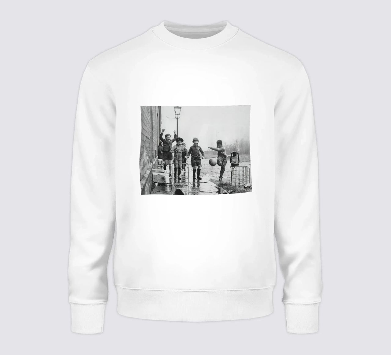Tempi felici felpa da Reece Shop