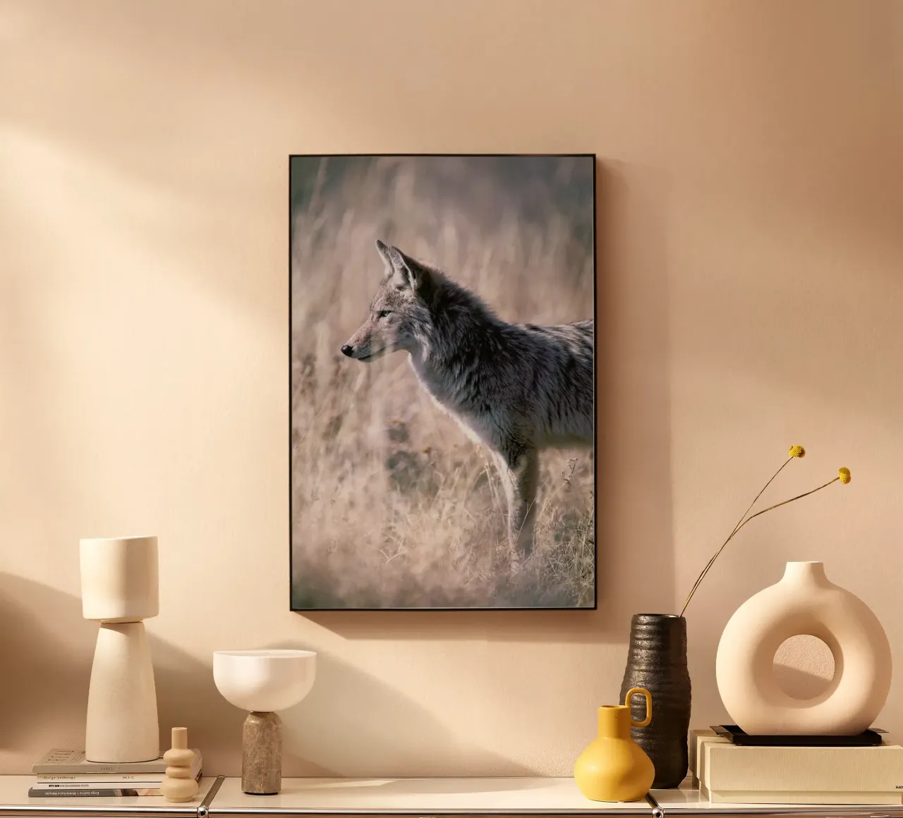 Camouflage plexiglass da Natural Kingdom