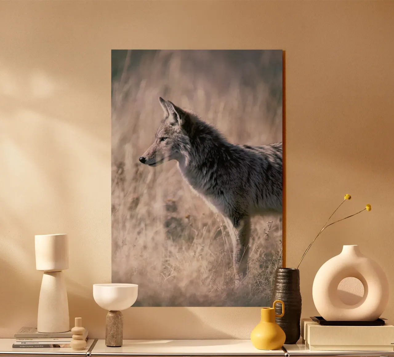 Camouflage plexiglass da Natural Kingdom