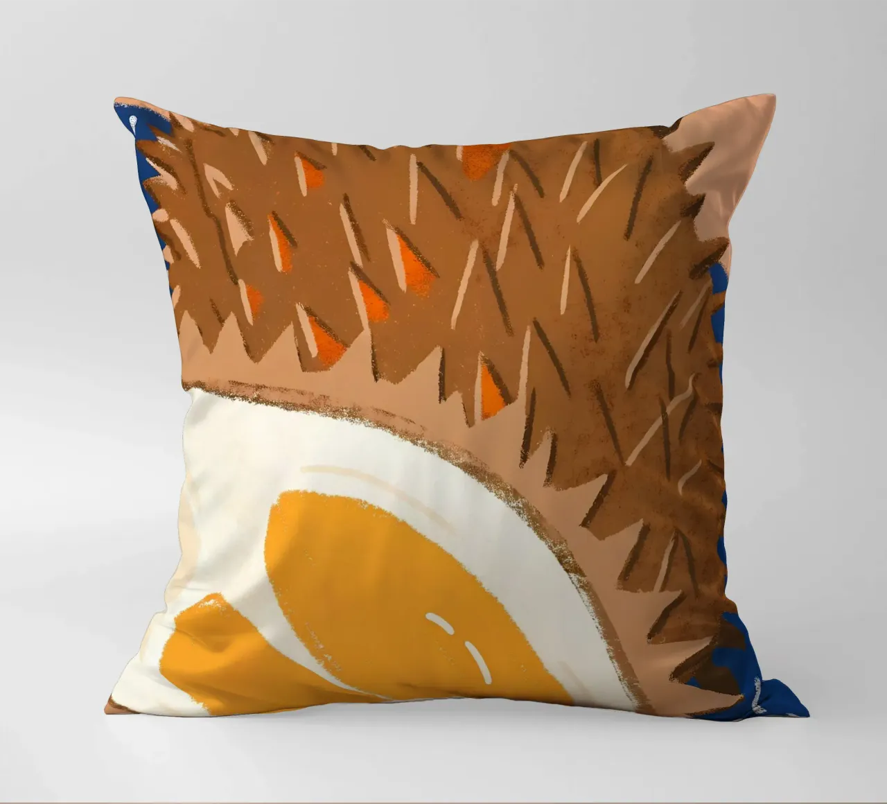 Durian cuscino da PERSONAL TOUCH