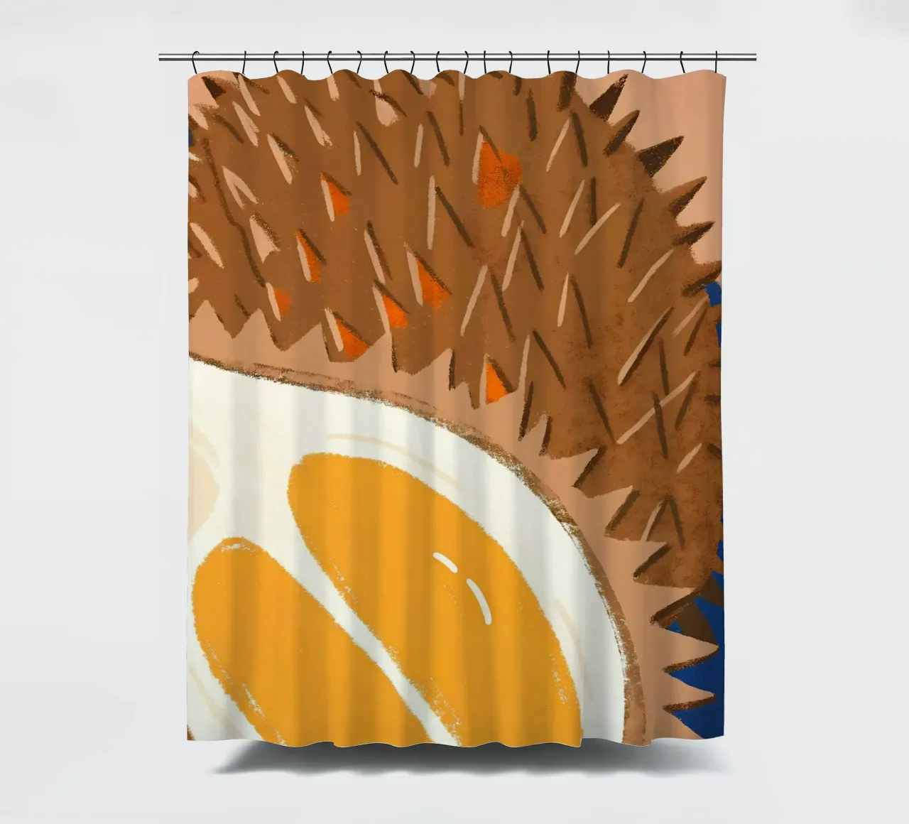 Durian tenda da doccia da PERSONAL TOUCH