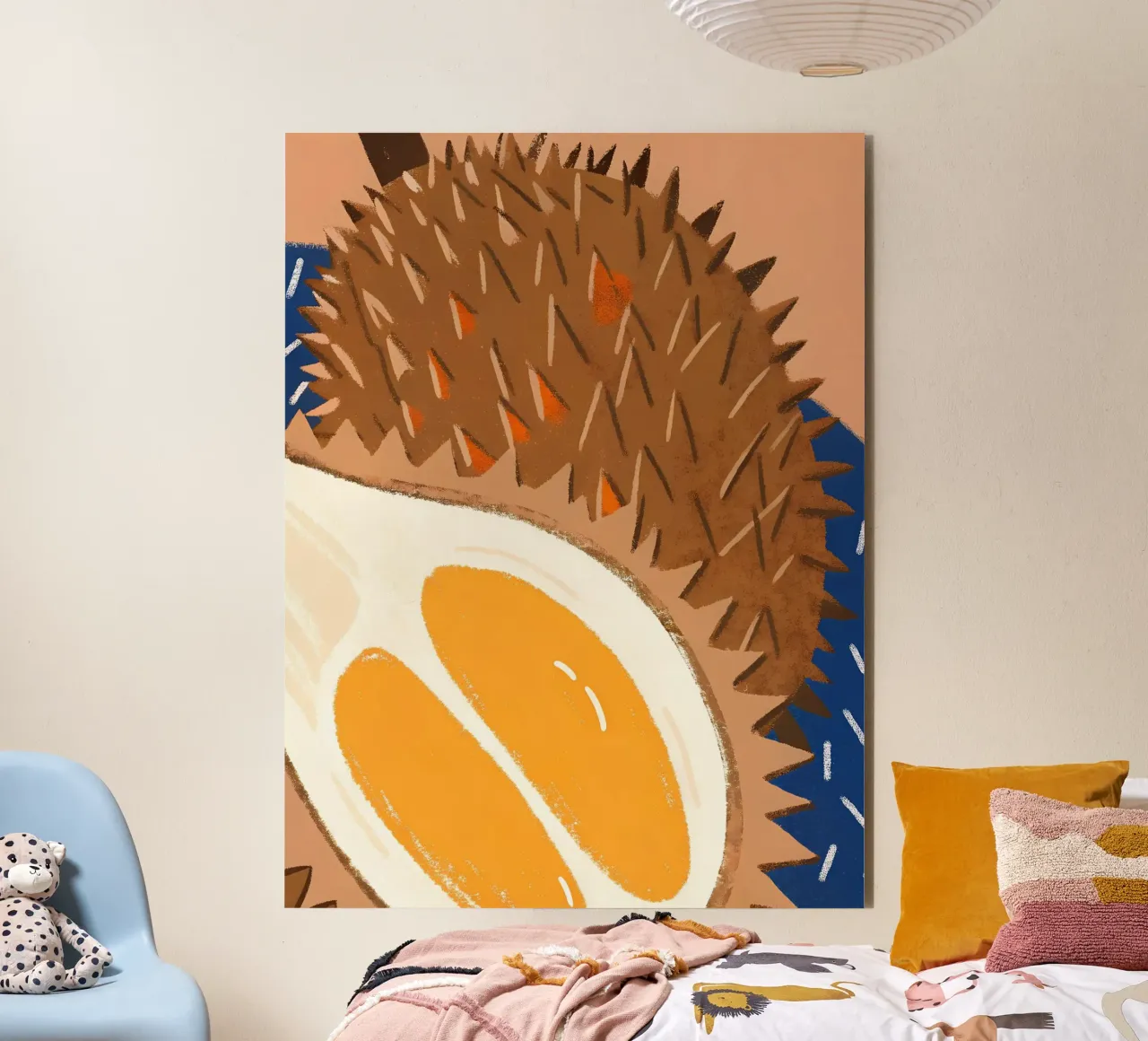 Durian alluminio dibond da PERSONAL TOUCH