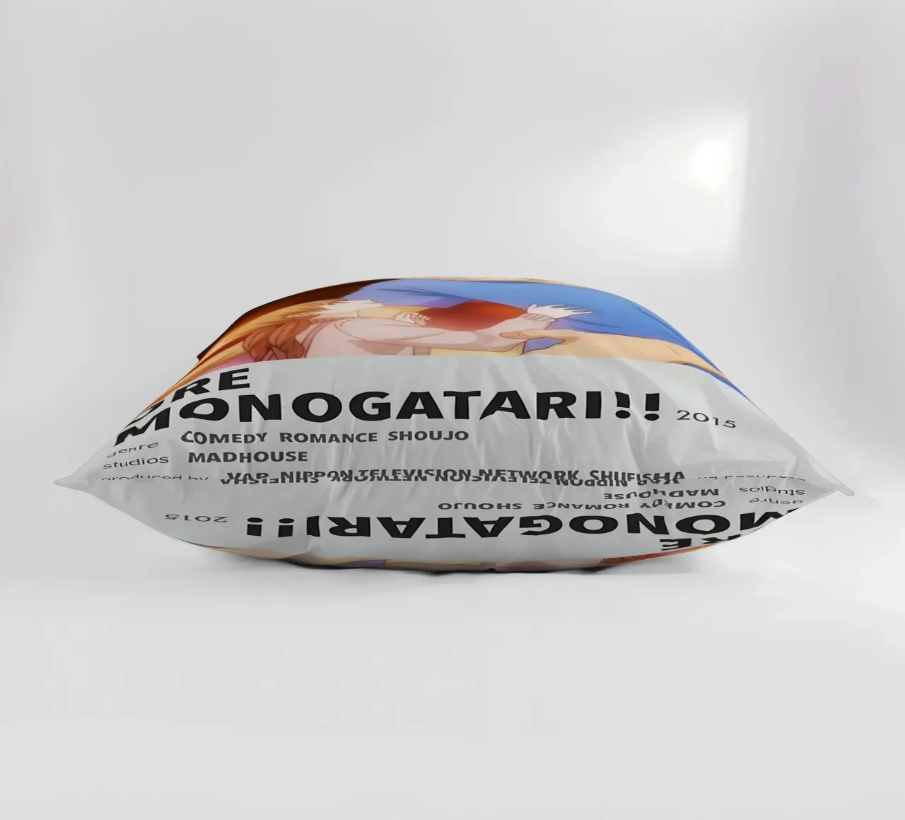 ORE MONOGATARI!!  2015 cuscino da Totoya
