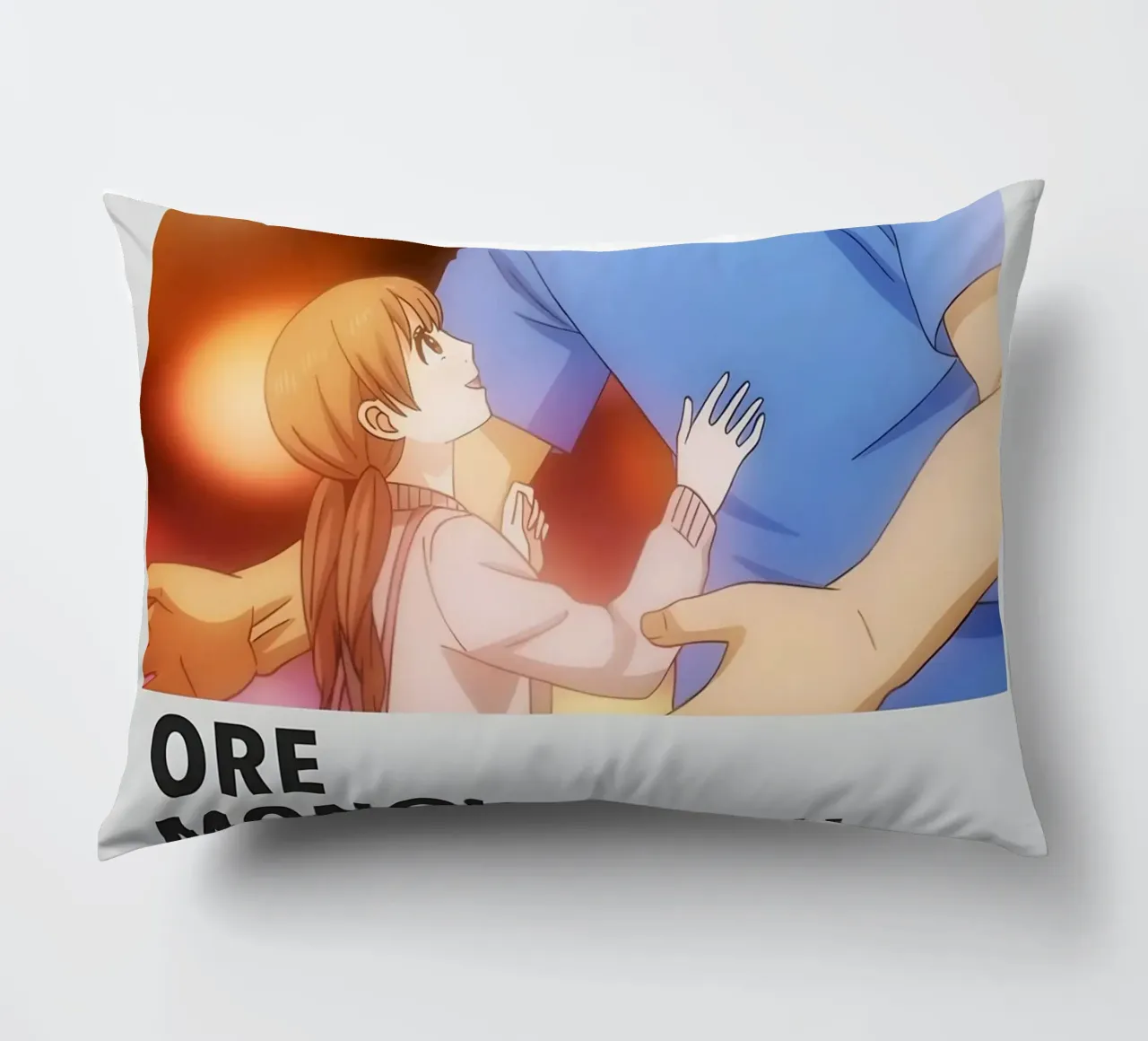 ORE MONOGATARI!!  2015 cuscino da Totoya