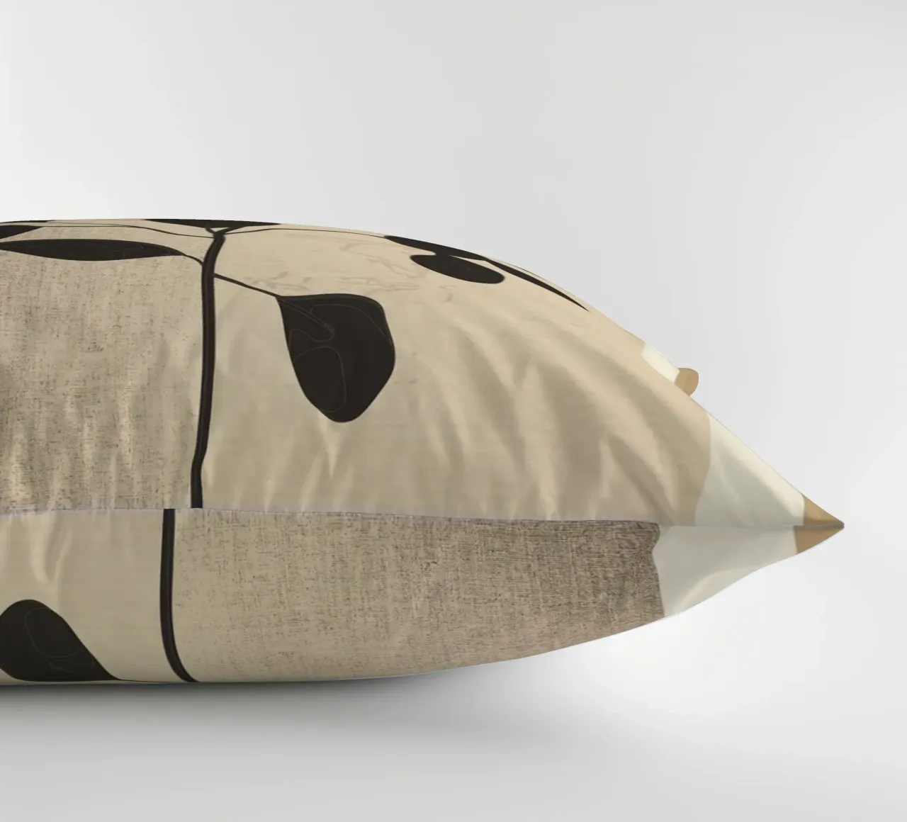 Modern Minimal Branch 1 cuscino da cityart