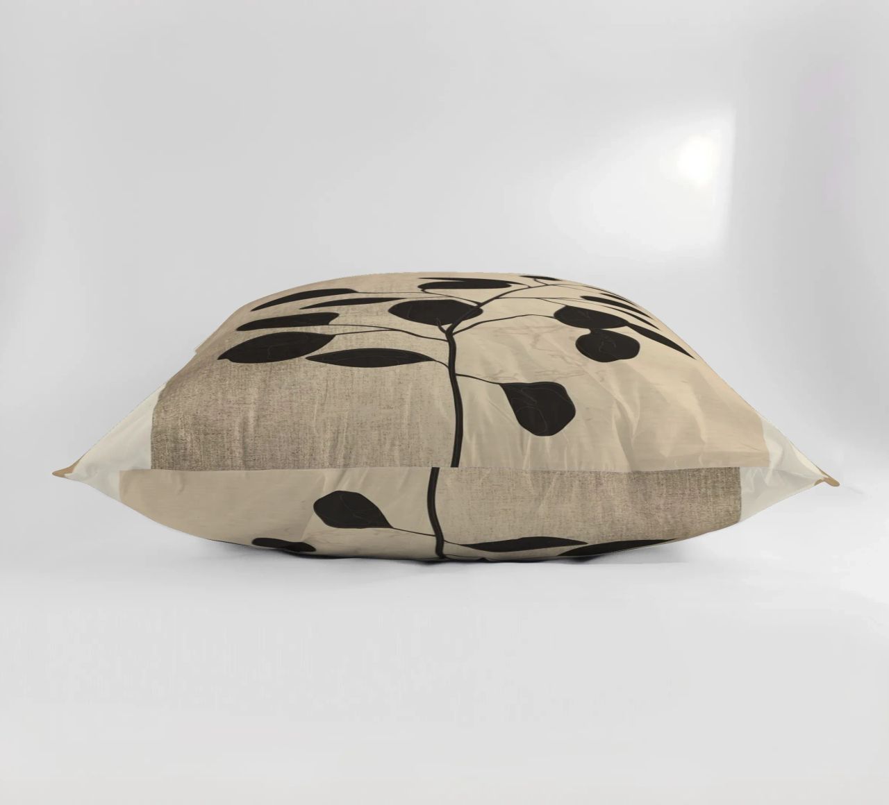 Modern Minimal Branch 1 cuscino da cityart