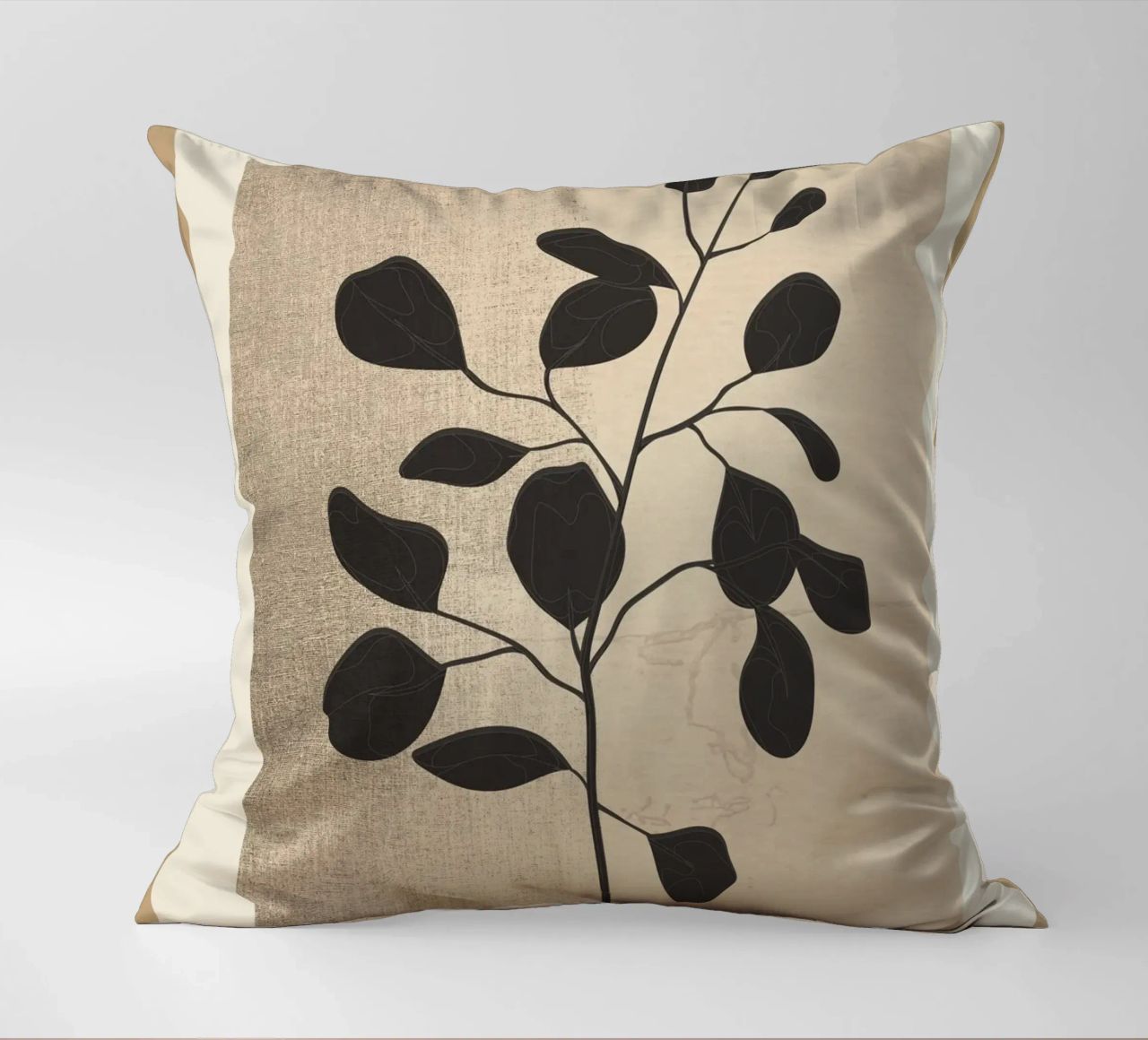 Modern Minimal Branch 1 cuscino da cityart