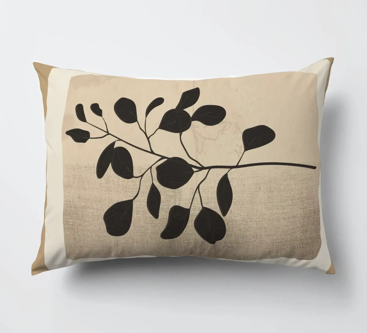 Modern Minimal Branch 1 cuscino da cityart