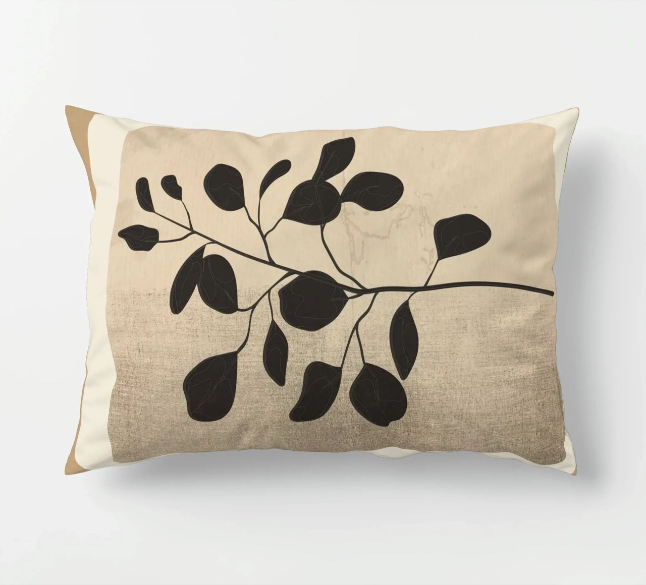 Modern Minimal Branch 1 cuscino da cityart