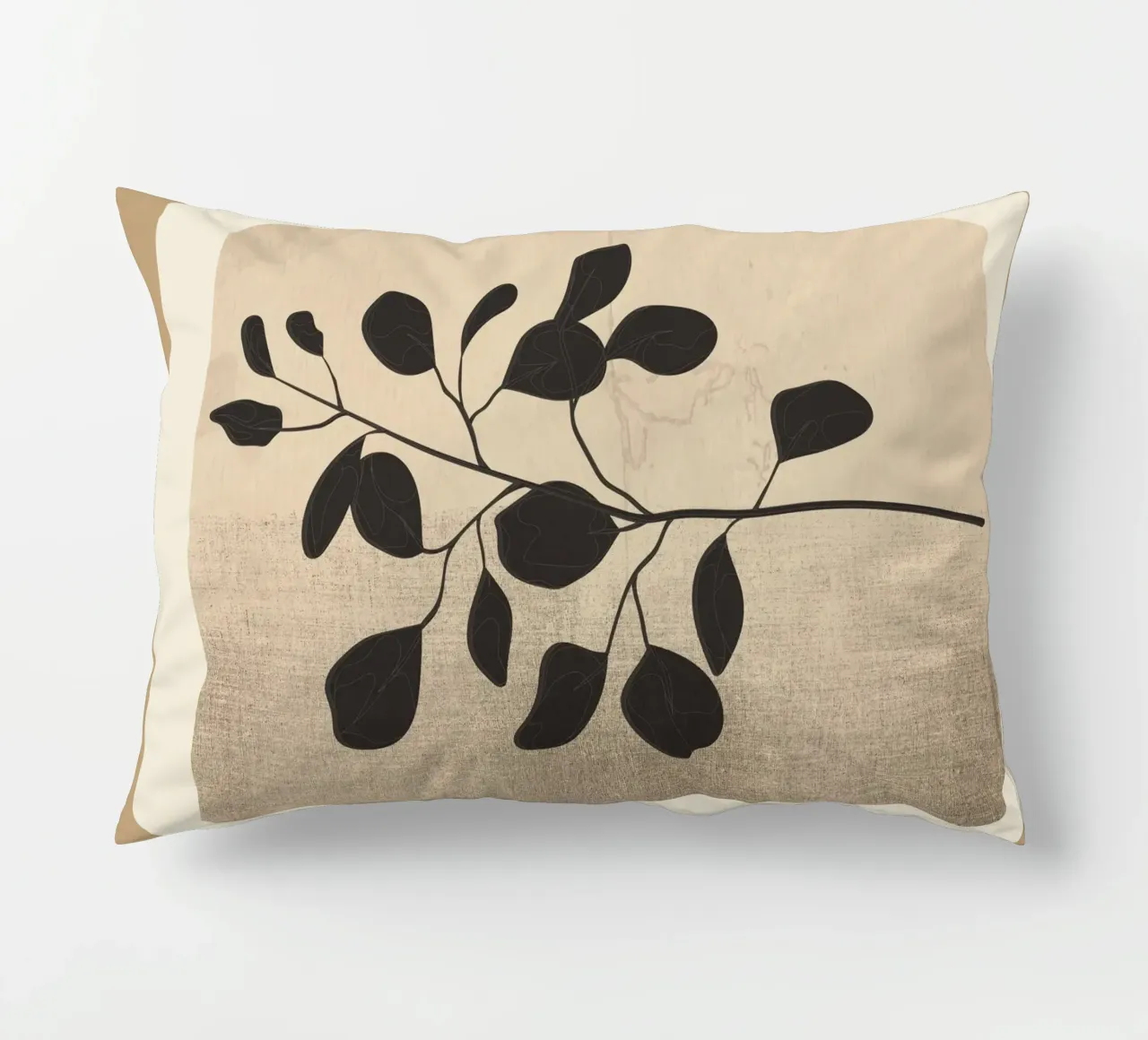 Modern Minimal Branch 1 cuscino da cityart