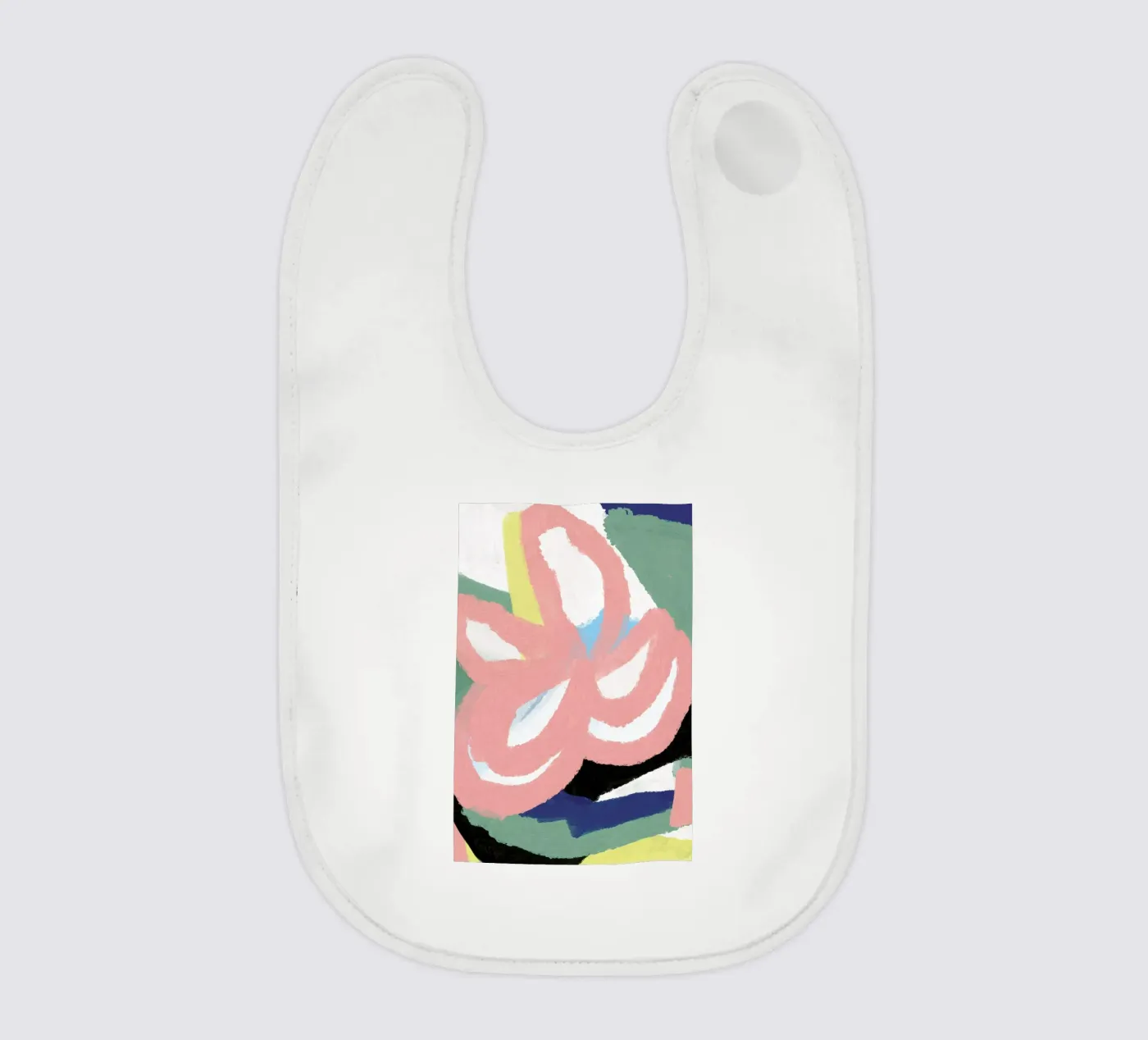 Gaugin bavaglino da Jilli Darling Art