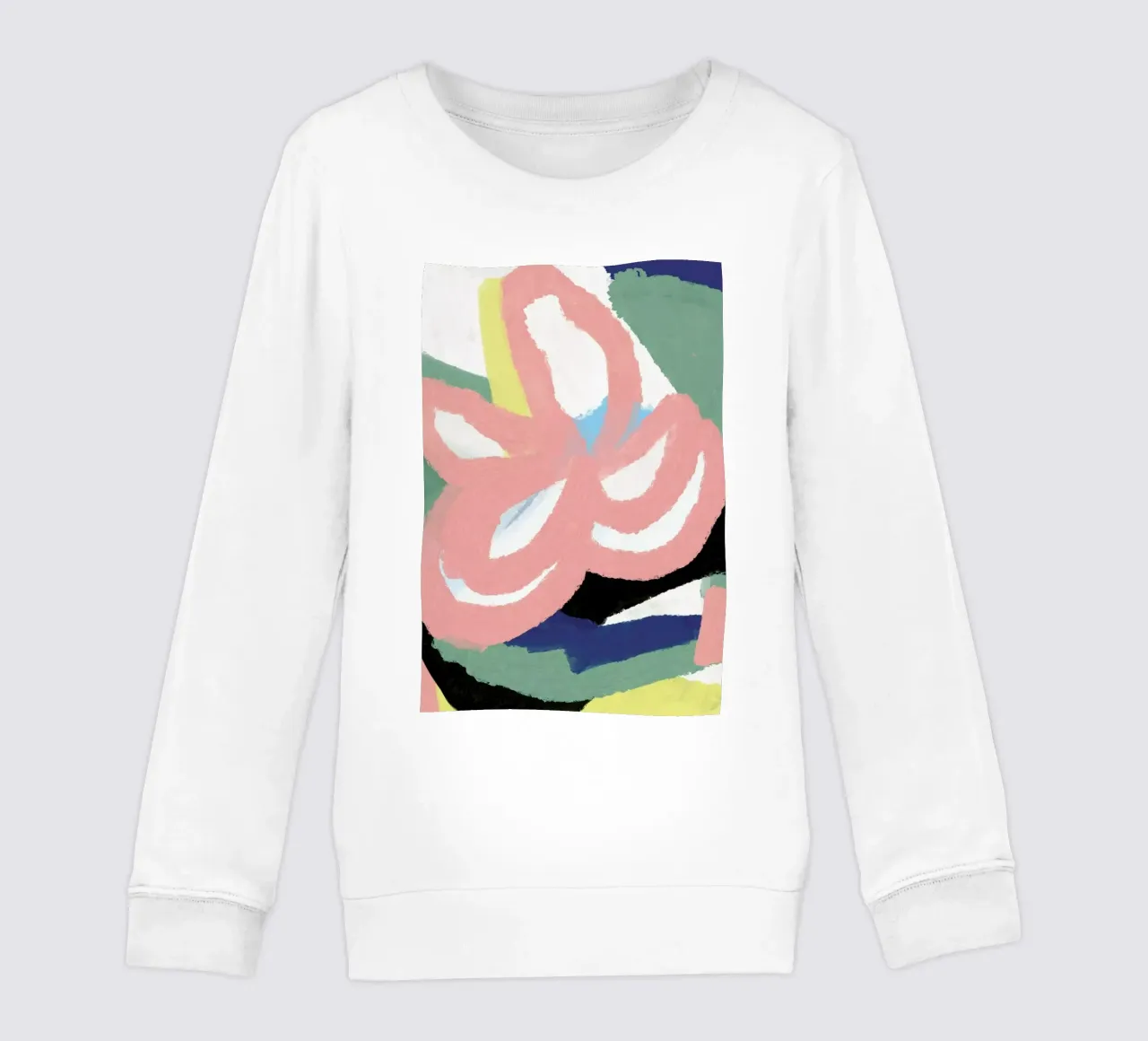 Gaugin felpa bambino da Jilli Darling Art