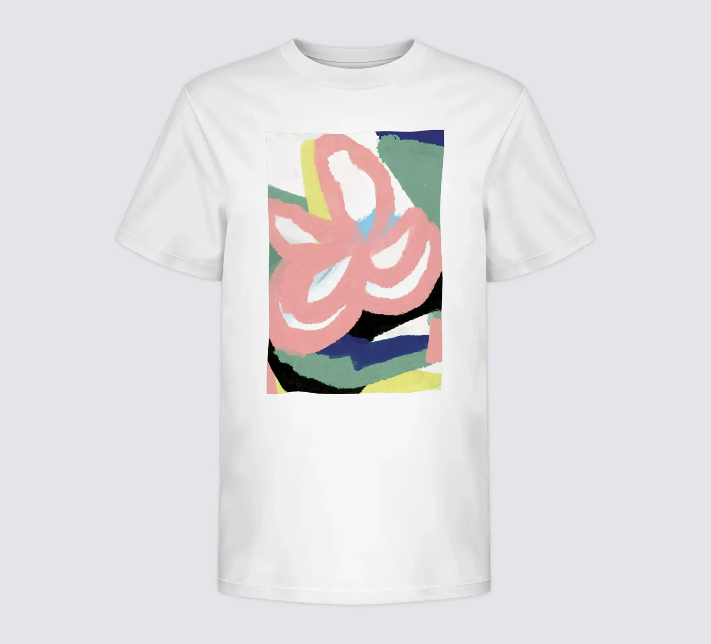 Gaugin t-shirt bambini da Jilli Darling Art