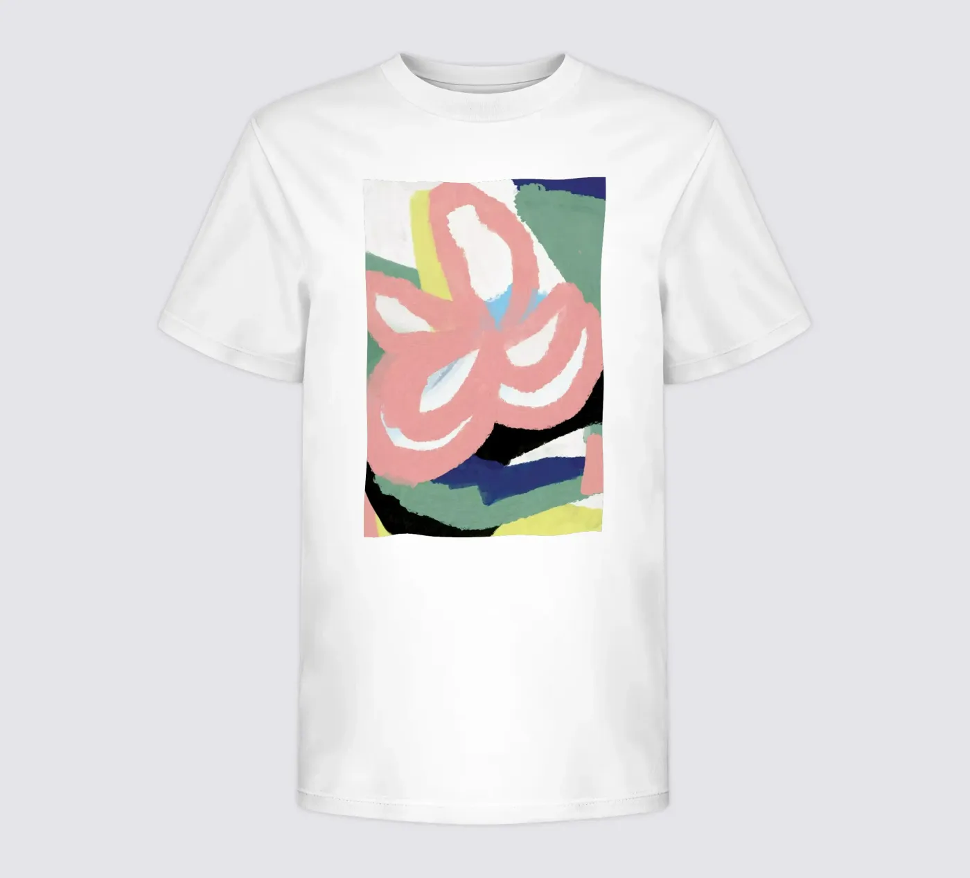 Gaugin t-shirt bambini da Jilli Darling Art