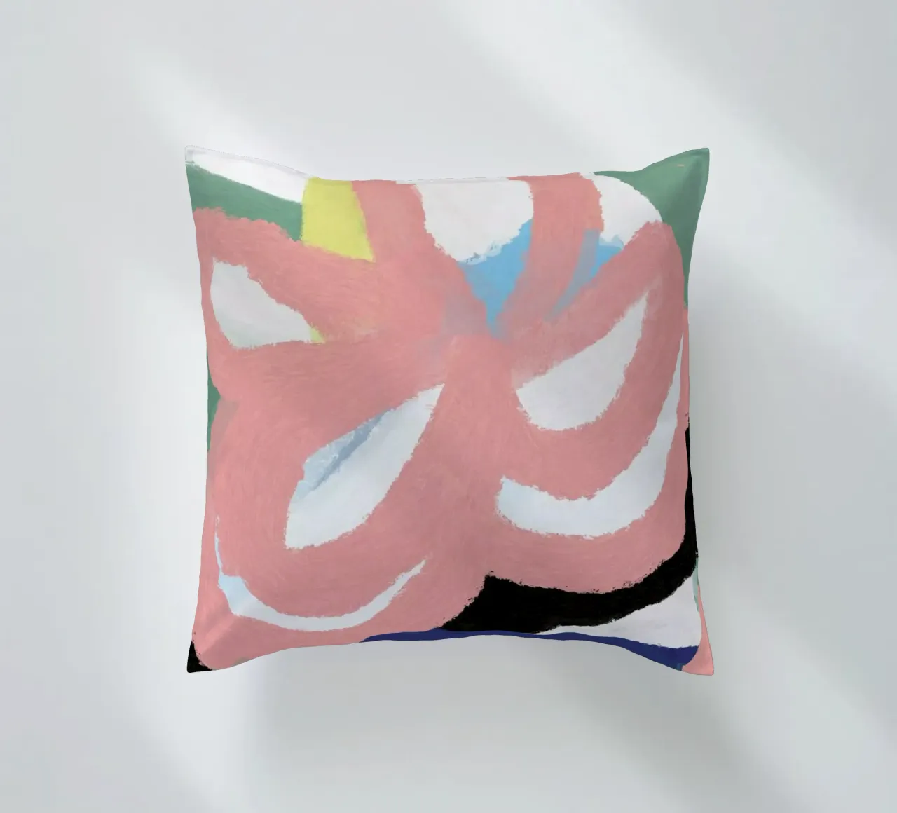 Gaugin cuscino da Jilli Darling Art