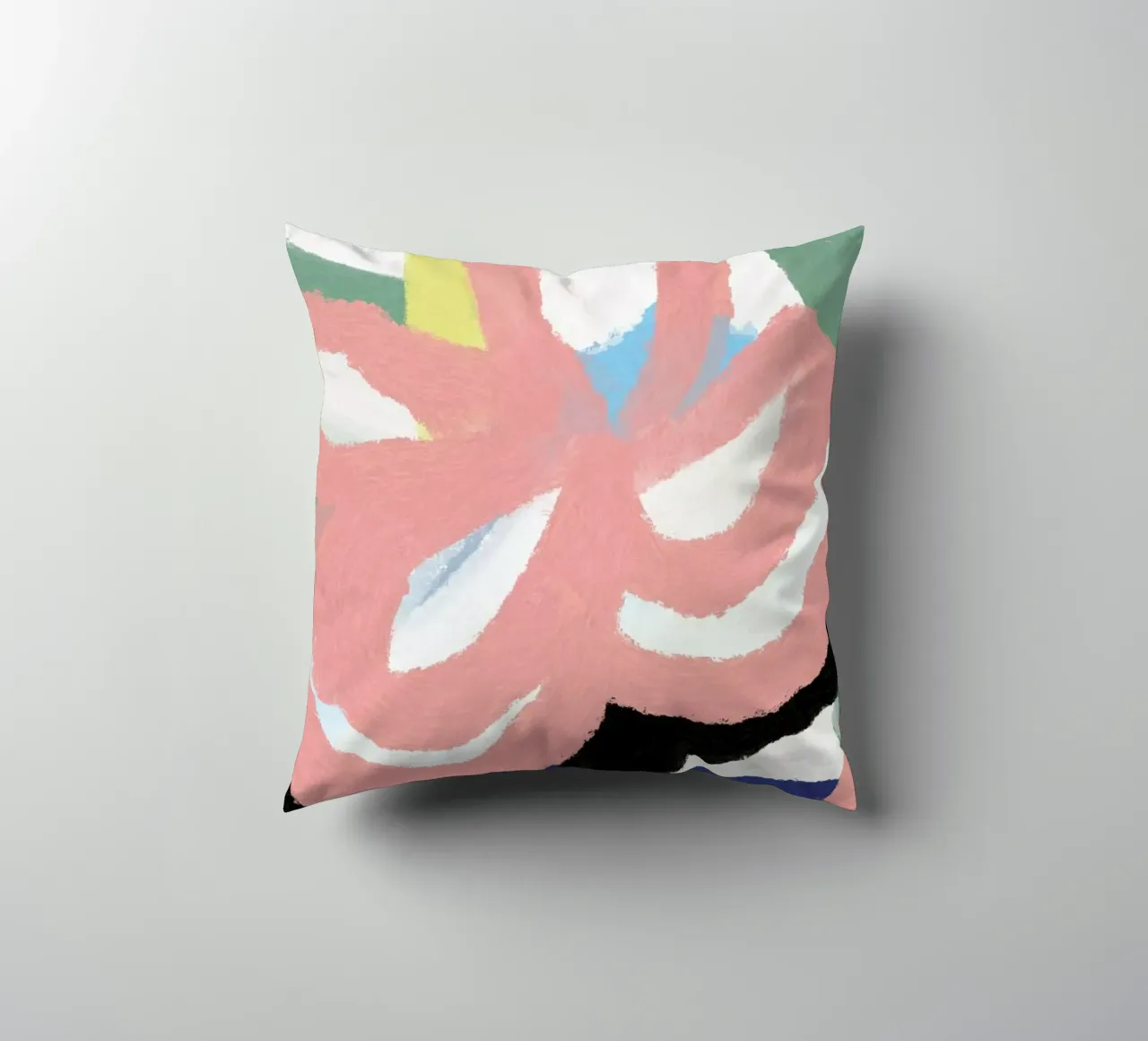 Gaugin cuscino da Jilli Darling Art