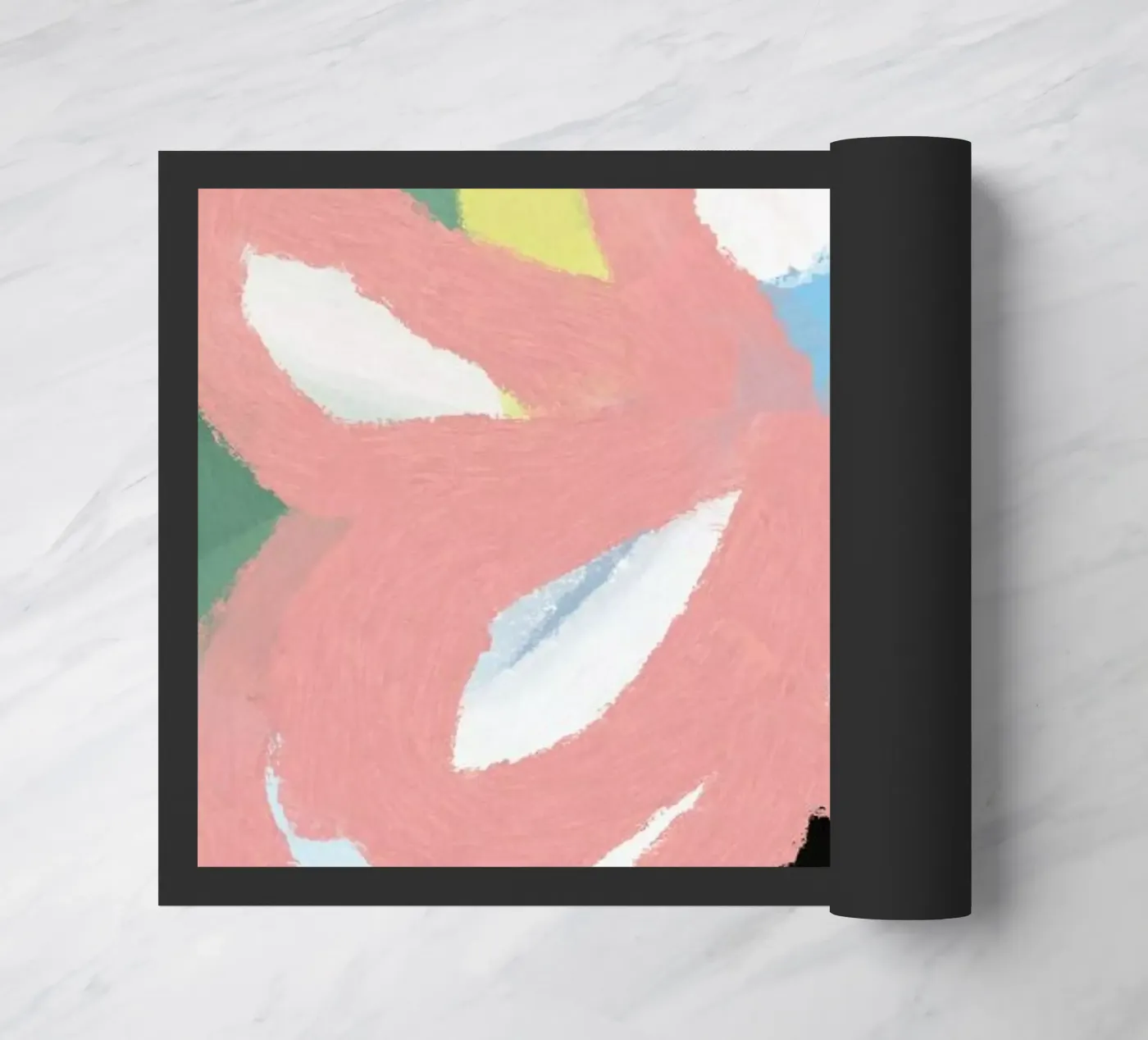 Gaugin zerbino da Jilli Darling Art