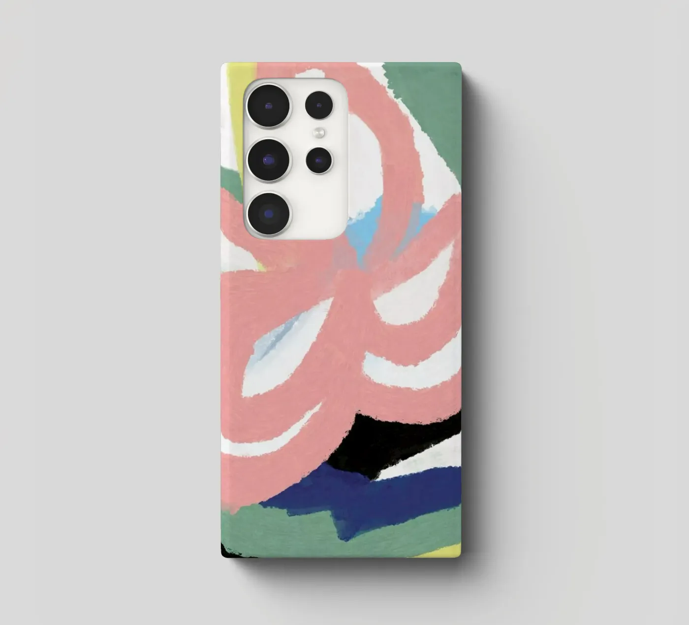 Gaugin cover samsung da Jilli Darling Art