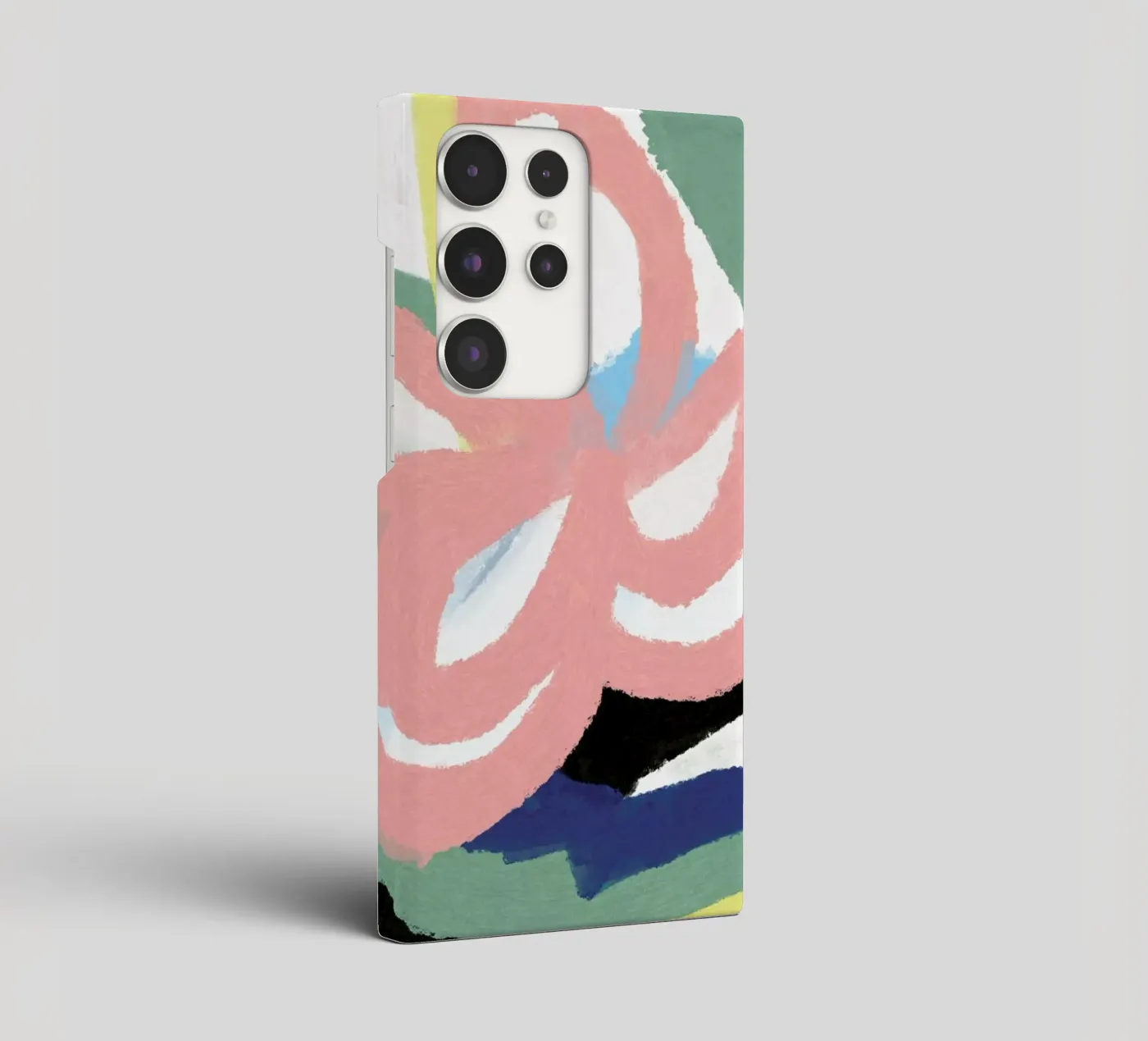 Gaugin cover samsung da Jilli Darling Art