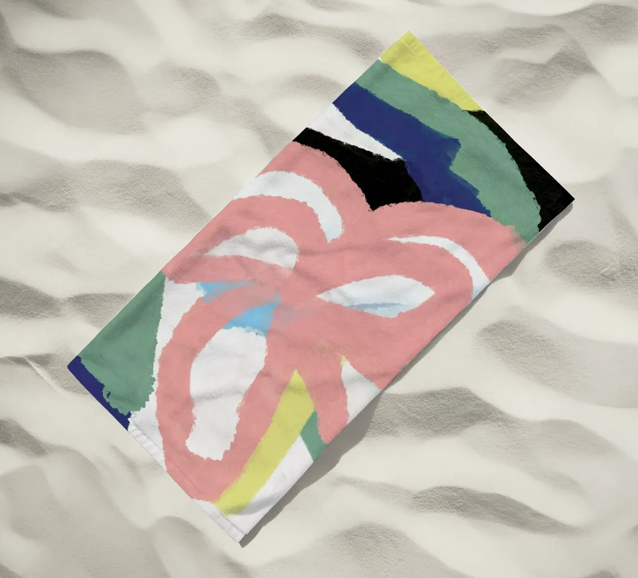 Gaugin telo mare da Jilli Darling Art