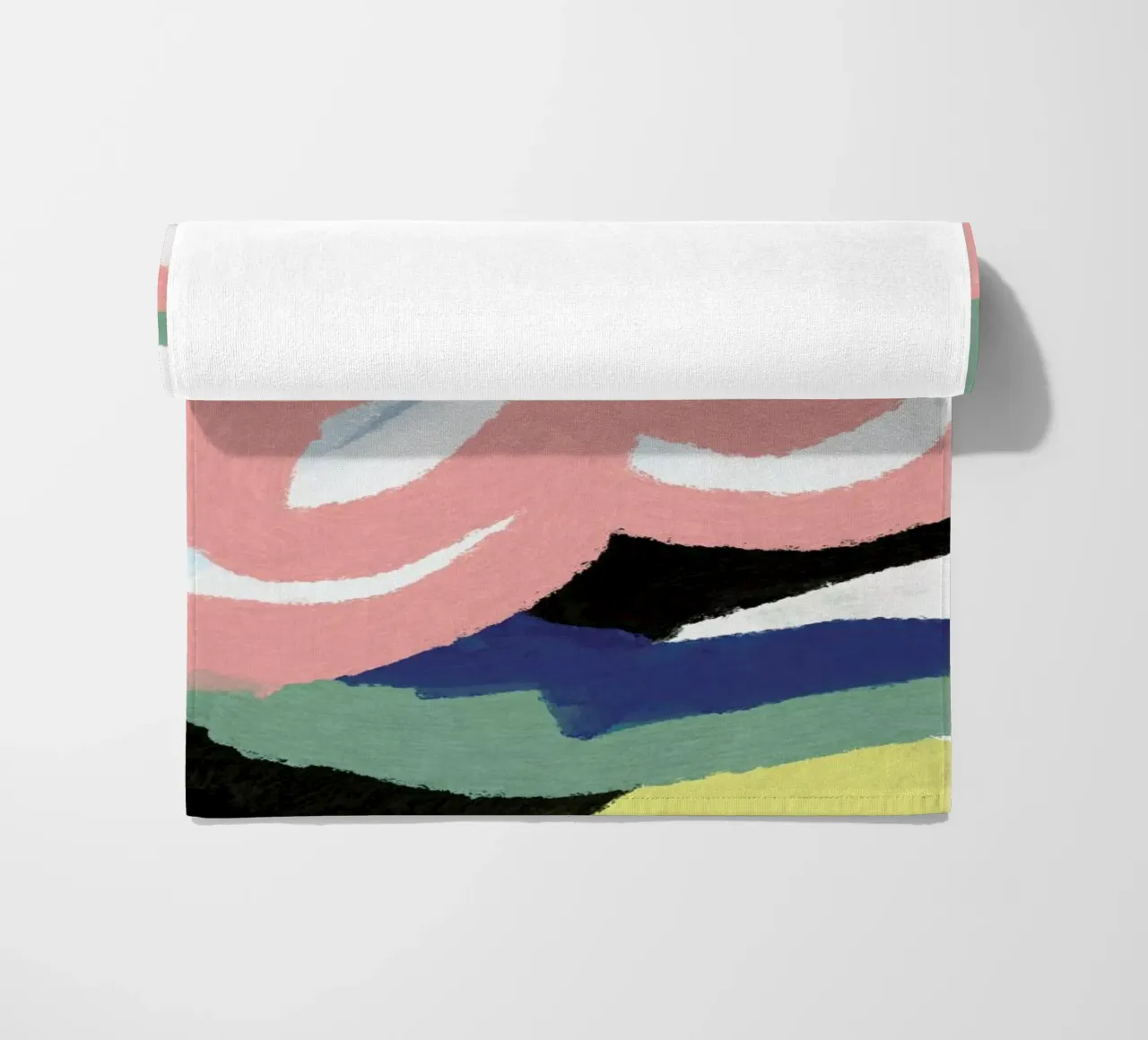 Gaugin telo mare da Jilli Darling Art