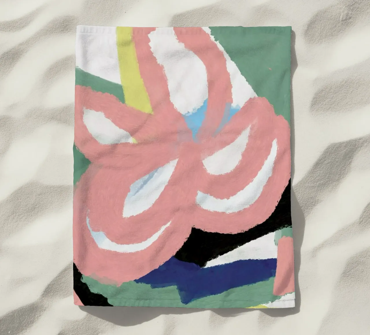 Gaugin telo mare da Jilli Darling Art