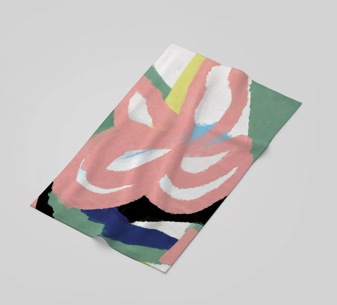 Gaugin telo mare da Jilli Darling Art