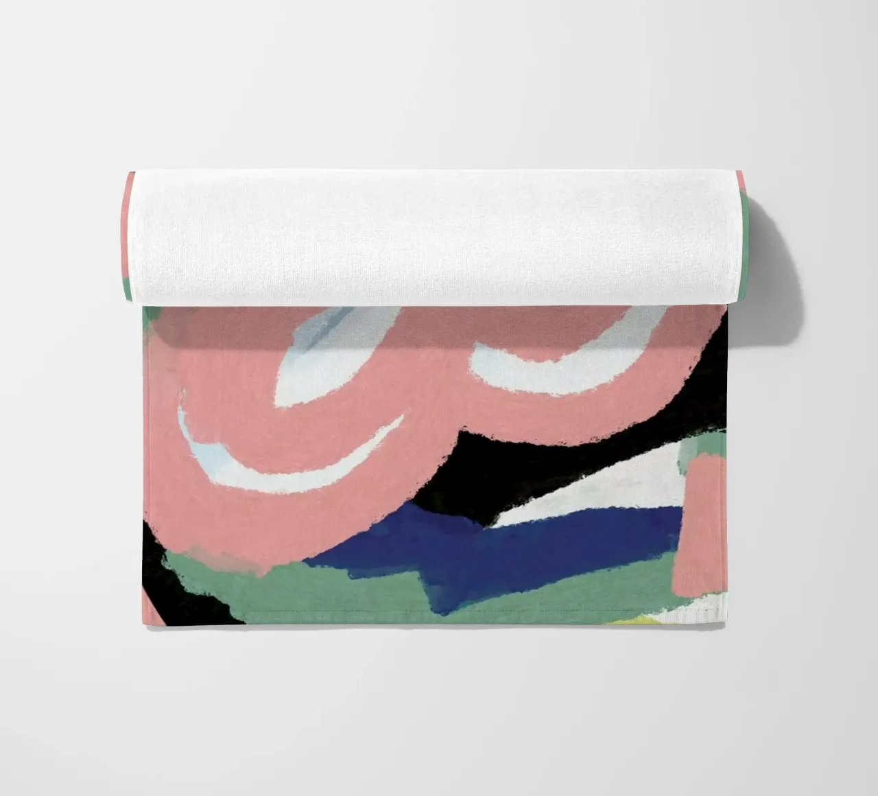 Gaugin telo mare da Jilli Darling Art