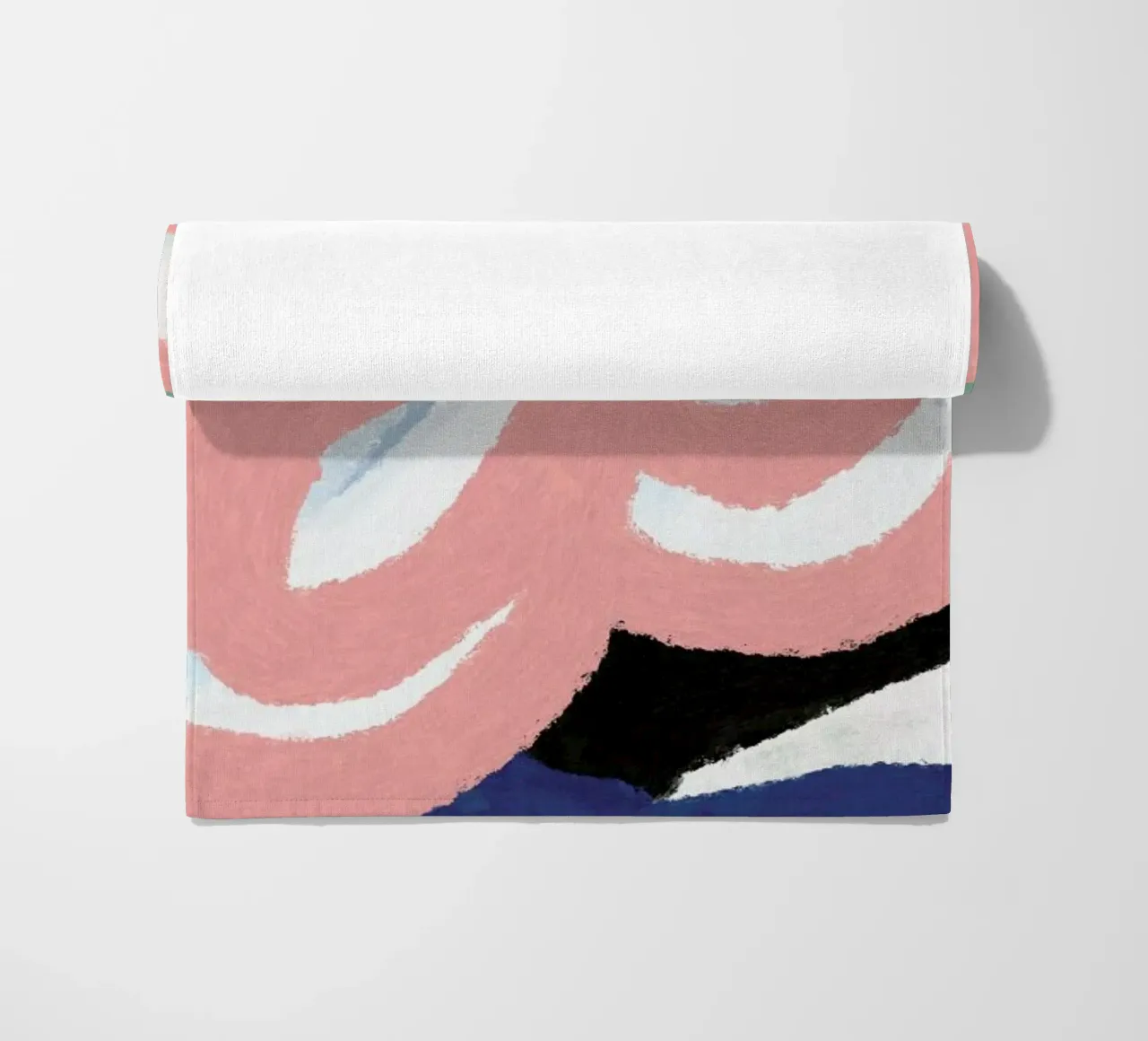 Gaugin telo mare da Jilli Darling Art