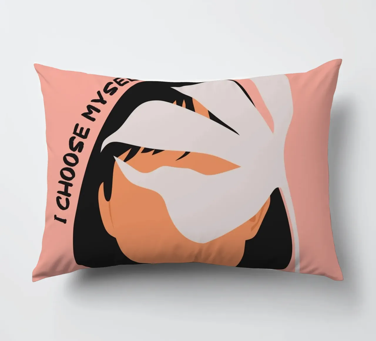 Forza interiore cuscino da Kintsugi99