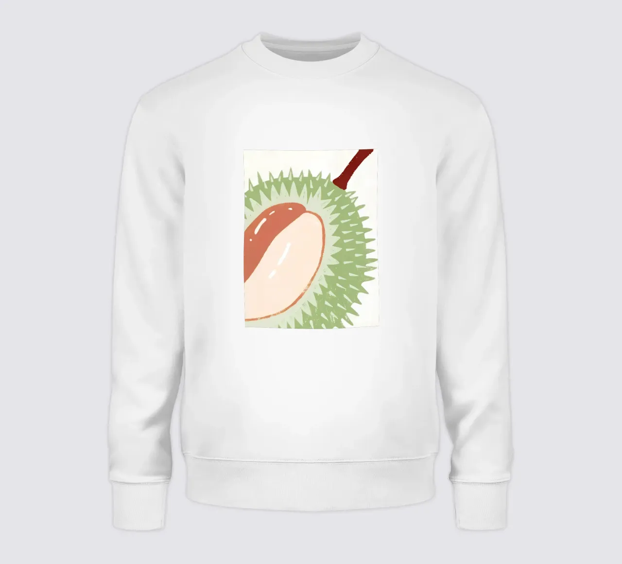 Durian felpa da PERSONAL TOUCH