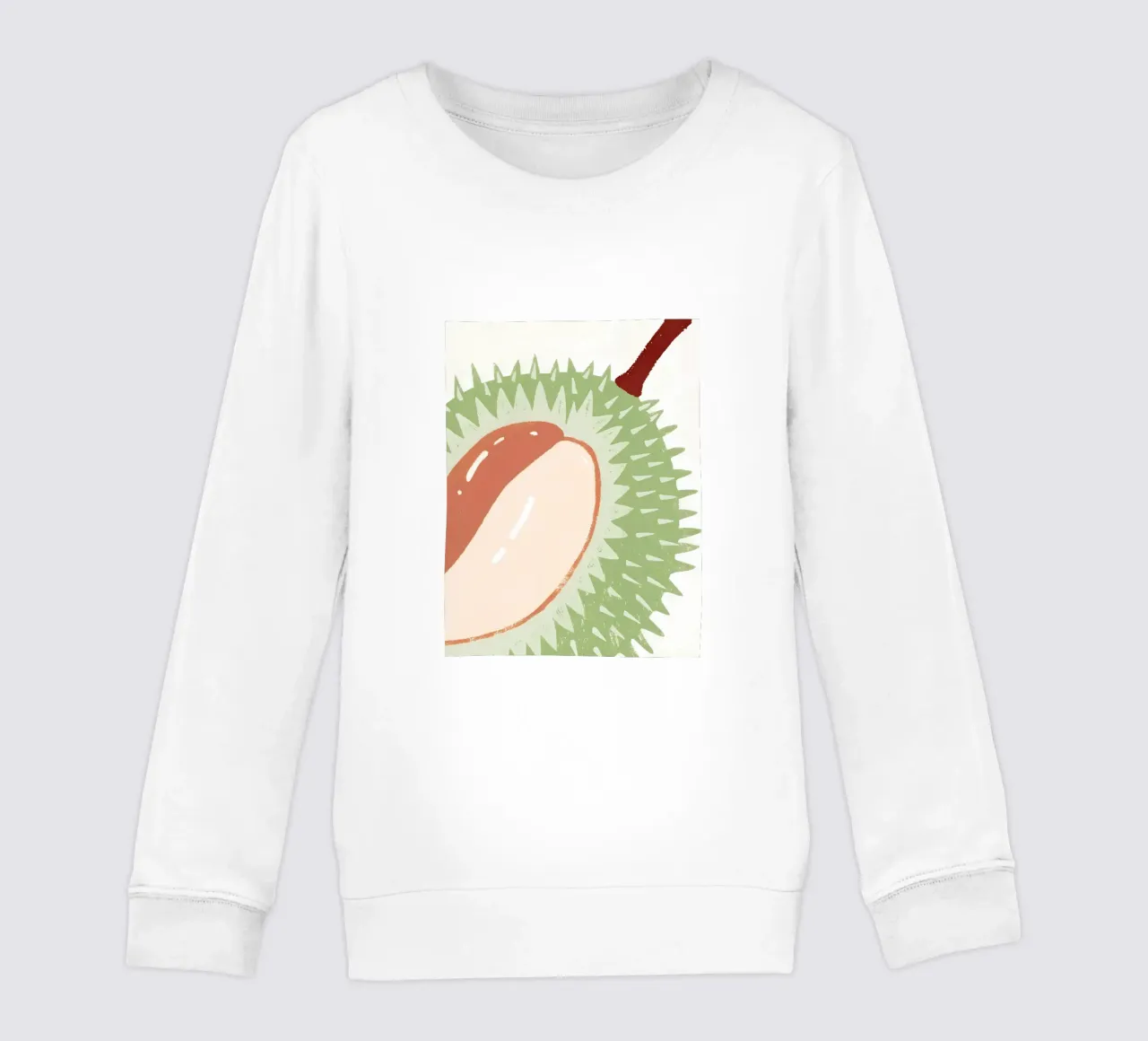 Durian felpa bambino da PERSONAL TOUCH