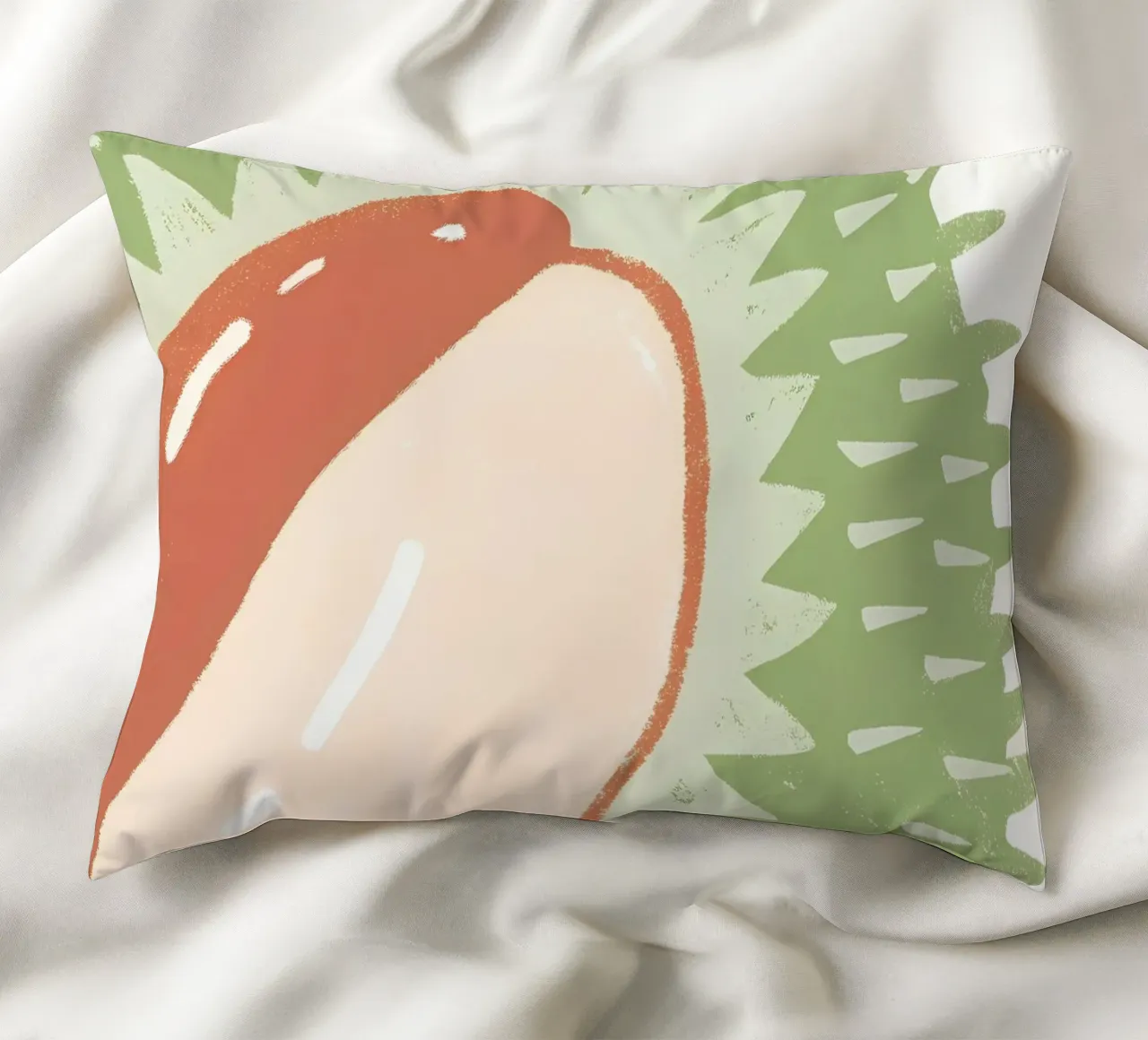 Durian cuscino da PERSONAL TOUCH