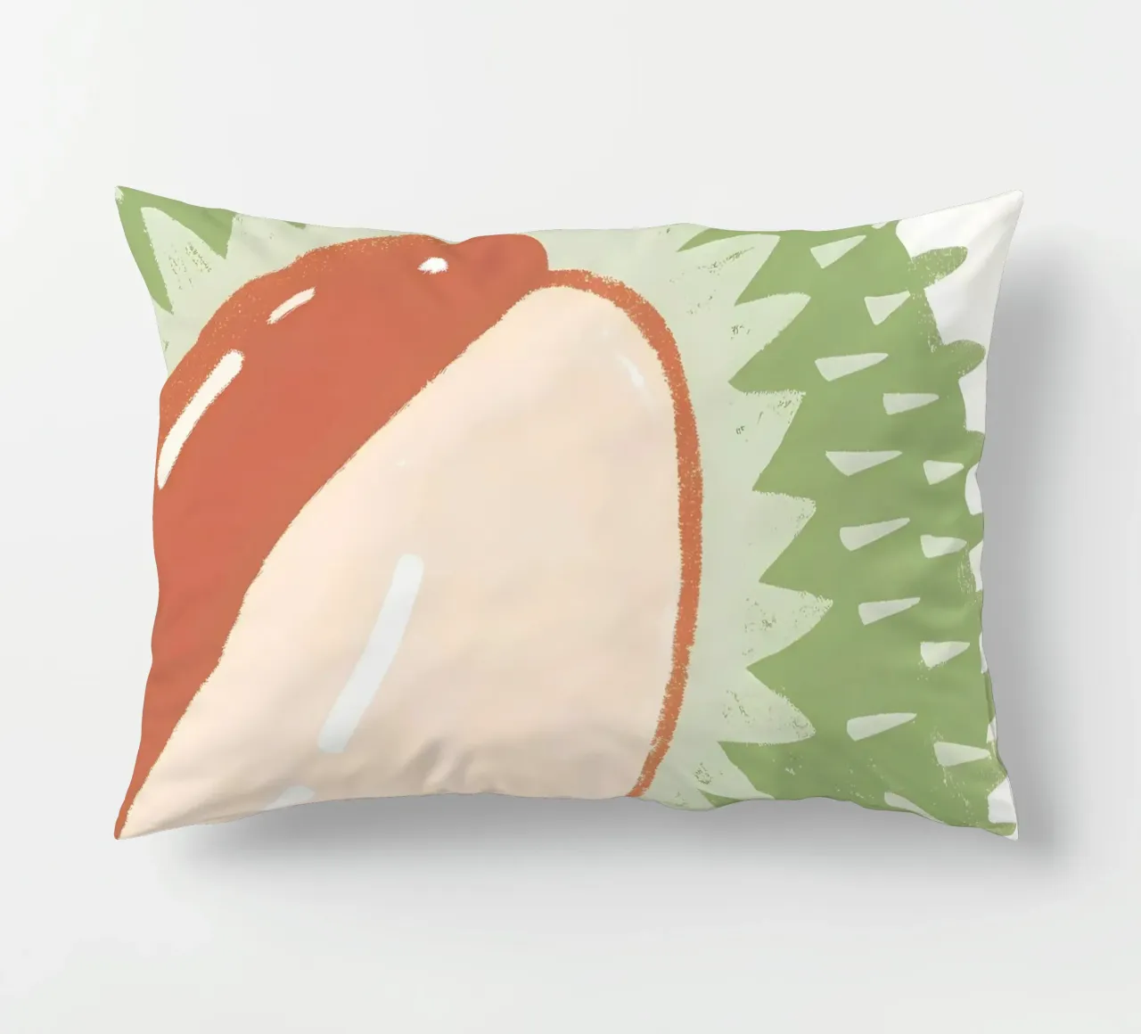 Durian cuscino da PERSONAL TOUCH