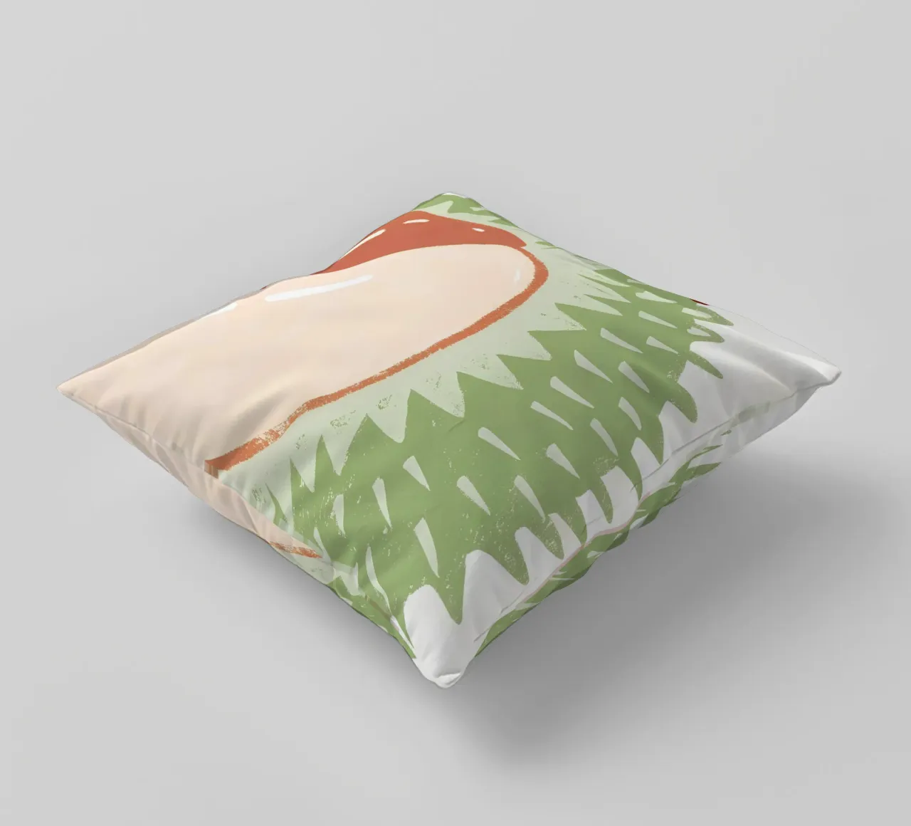 Durian cuscino da PERSONAL TOUCH