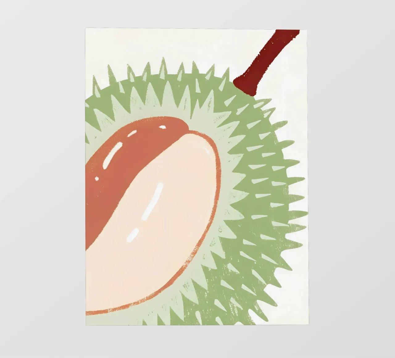 Durian telo in pvc da PERSONAL TOUCH