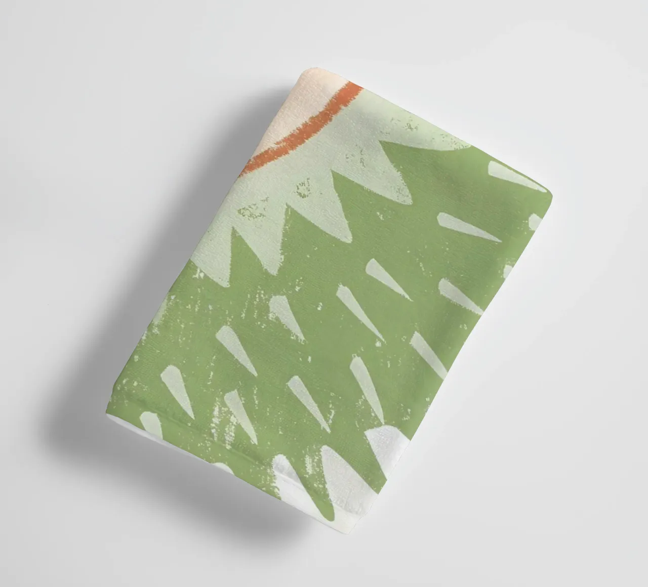 Durian asciugamano da bagno da PERSONAL TOUCH