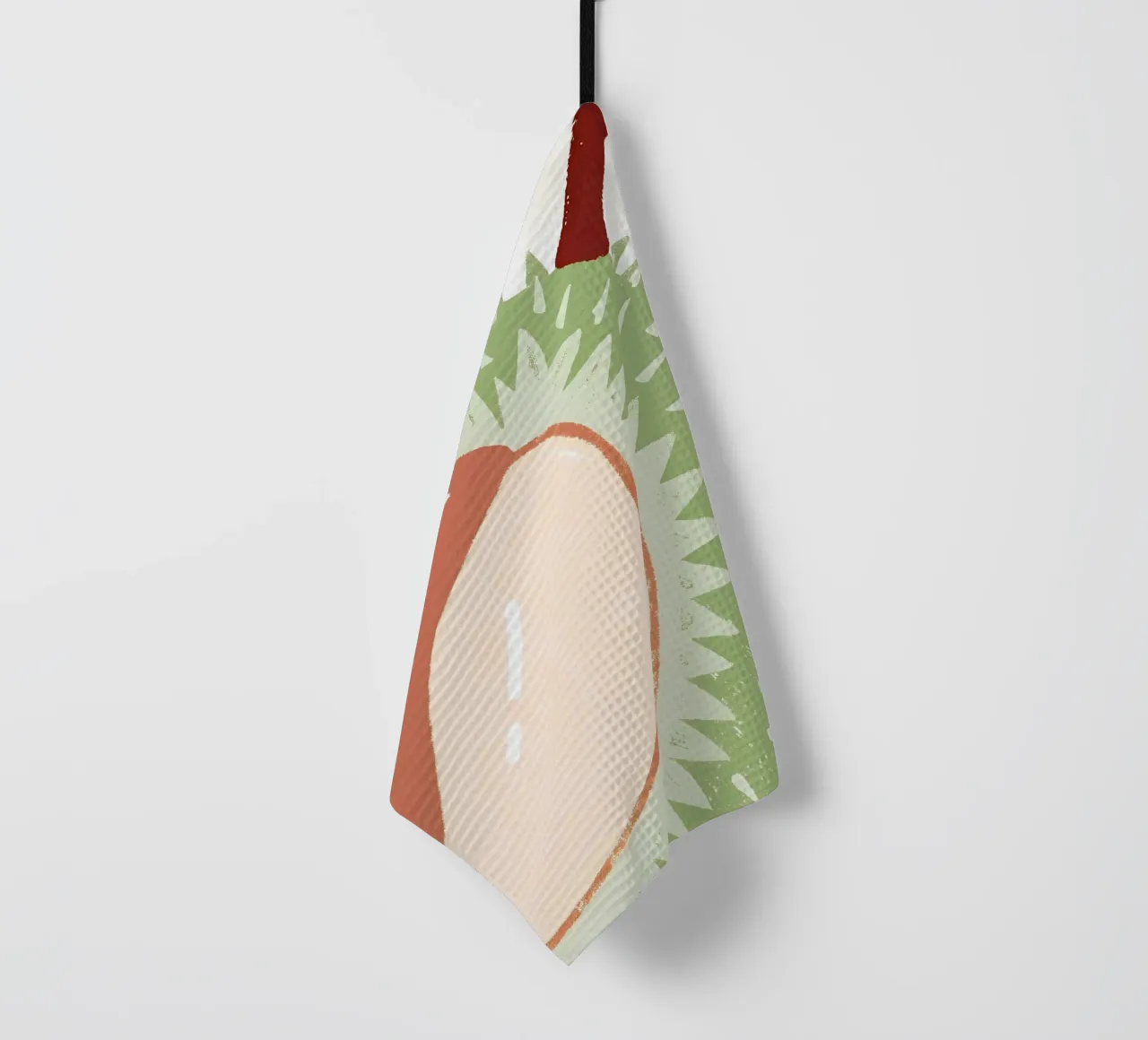 Durian canovaccio da cucina da PERSONAL TOUCH