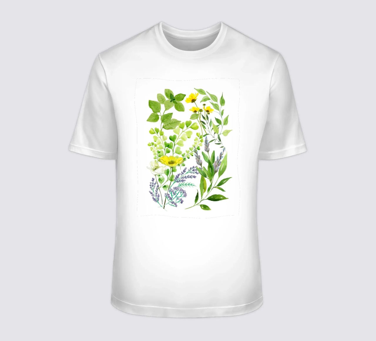 Springtime t-shirt da Nadjaa